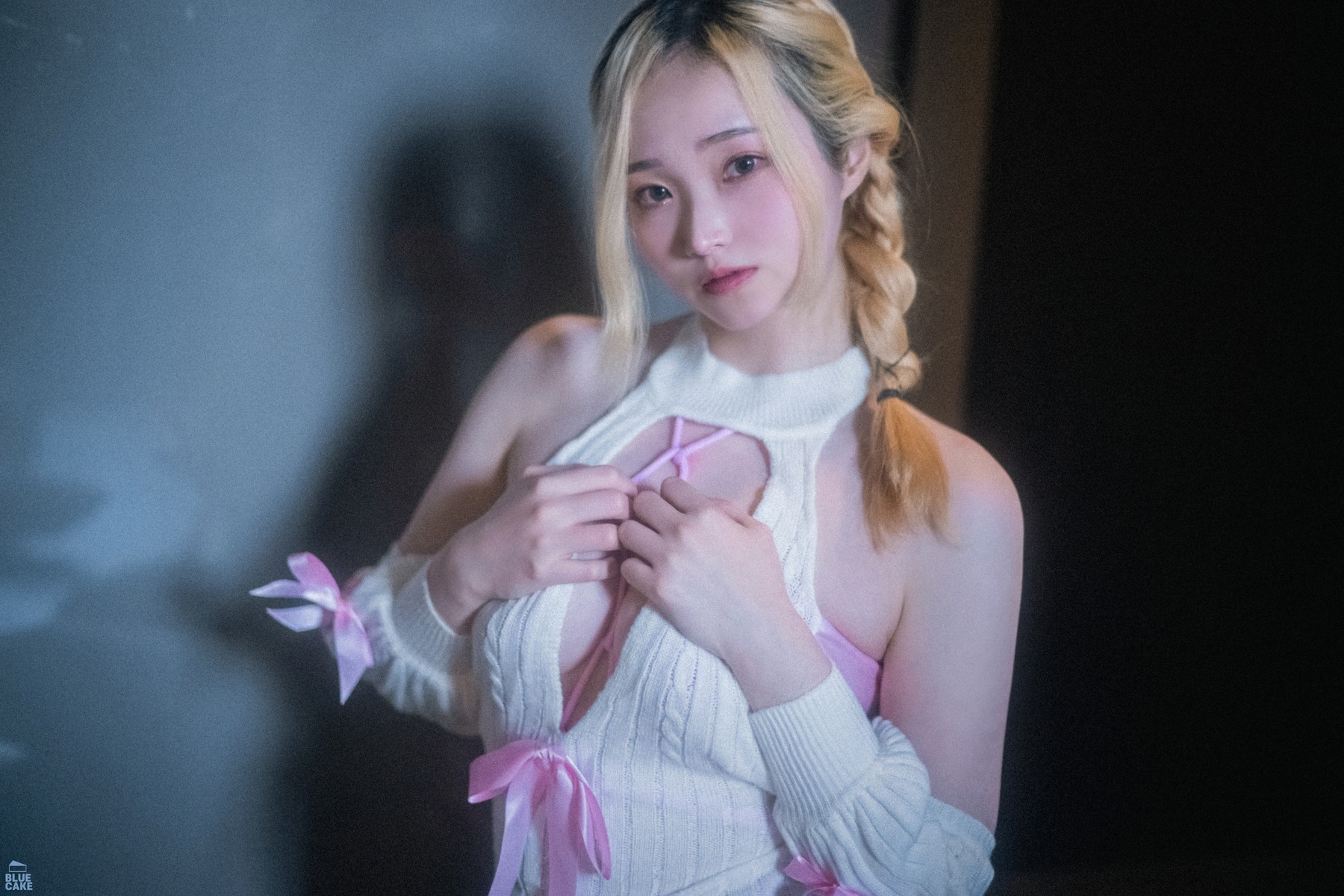 Bambi 밤비, [BLUECAKE] Present For U Set.01の写真 22