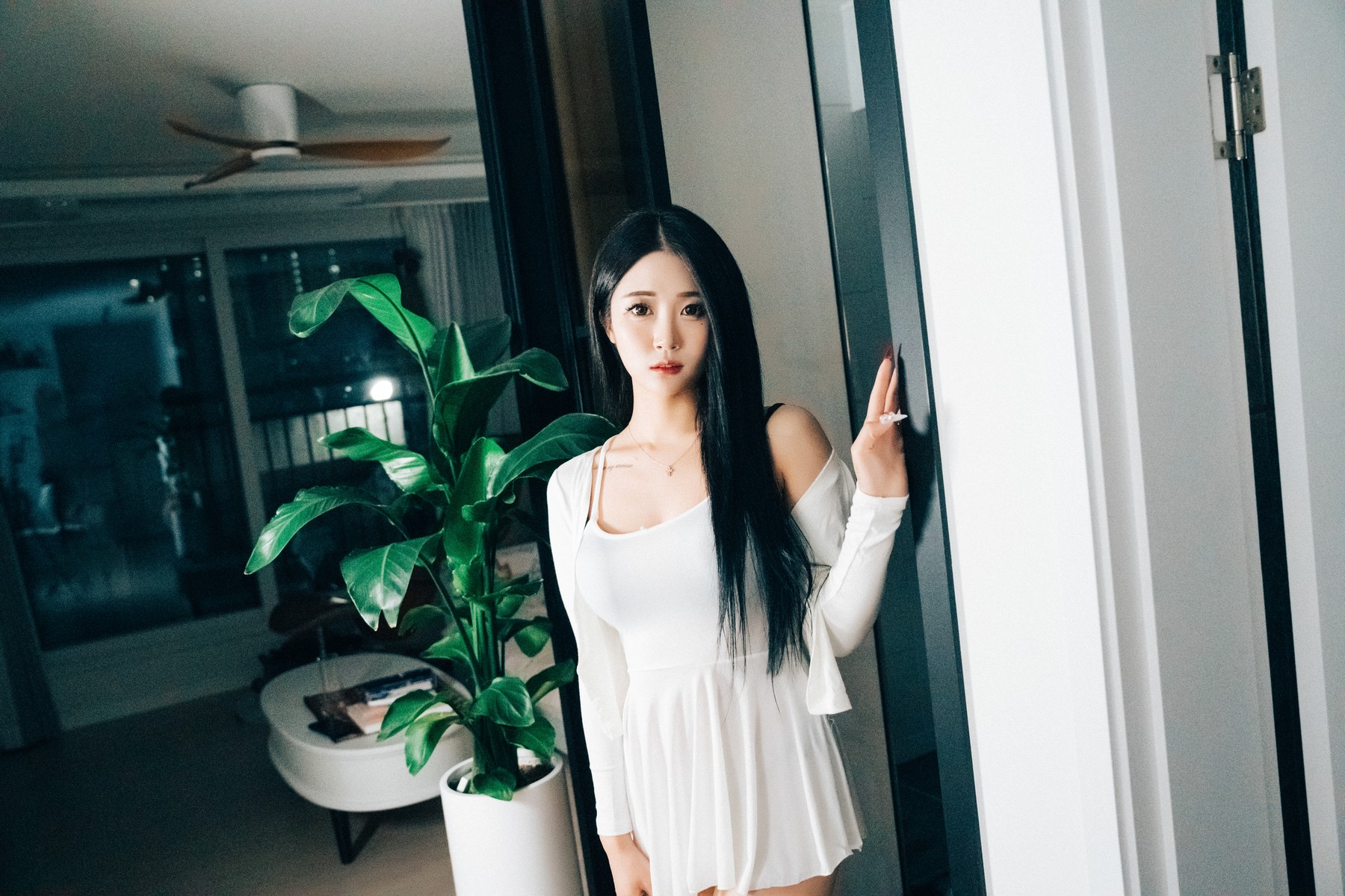 Jeong Bomi 정보미, [Loozy] You Bomi Set.02の写真 2