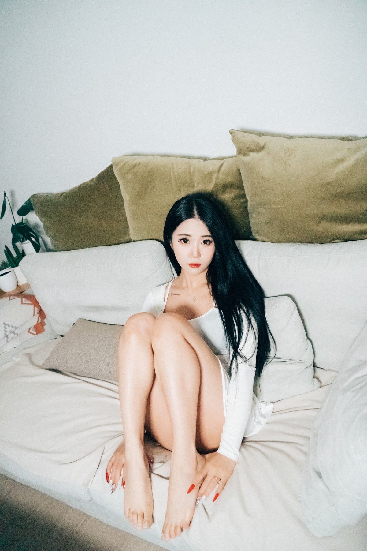 Jeong Bomi 정보미, [Loozy] You Bomi Set.02の写真 3