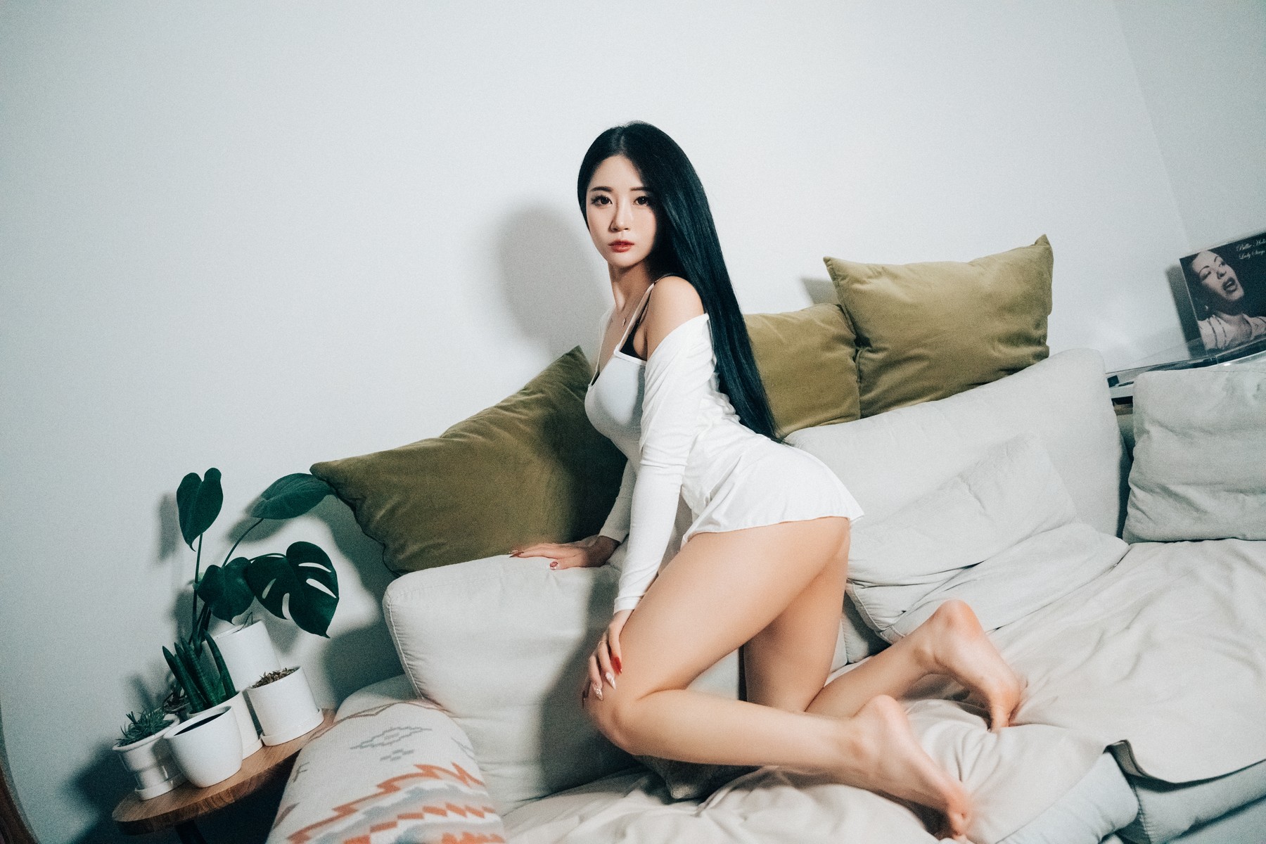 Jeong Bomi 정보미, [Loozy] You Bomi Set.02の写真 6