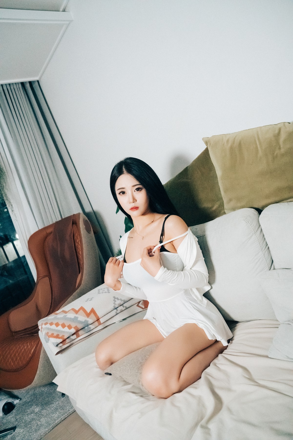 Jeong Bomi 정보미, [Loozy] You Bomi Set.02の写真 9