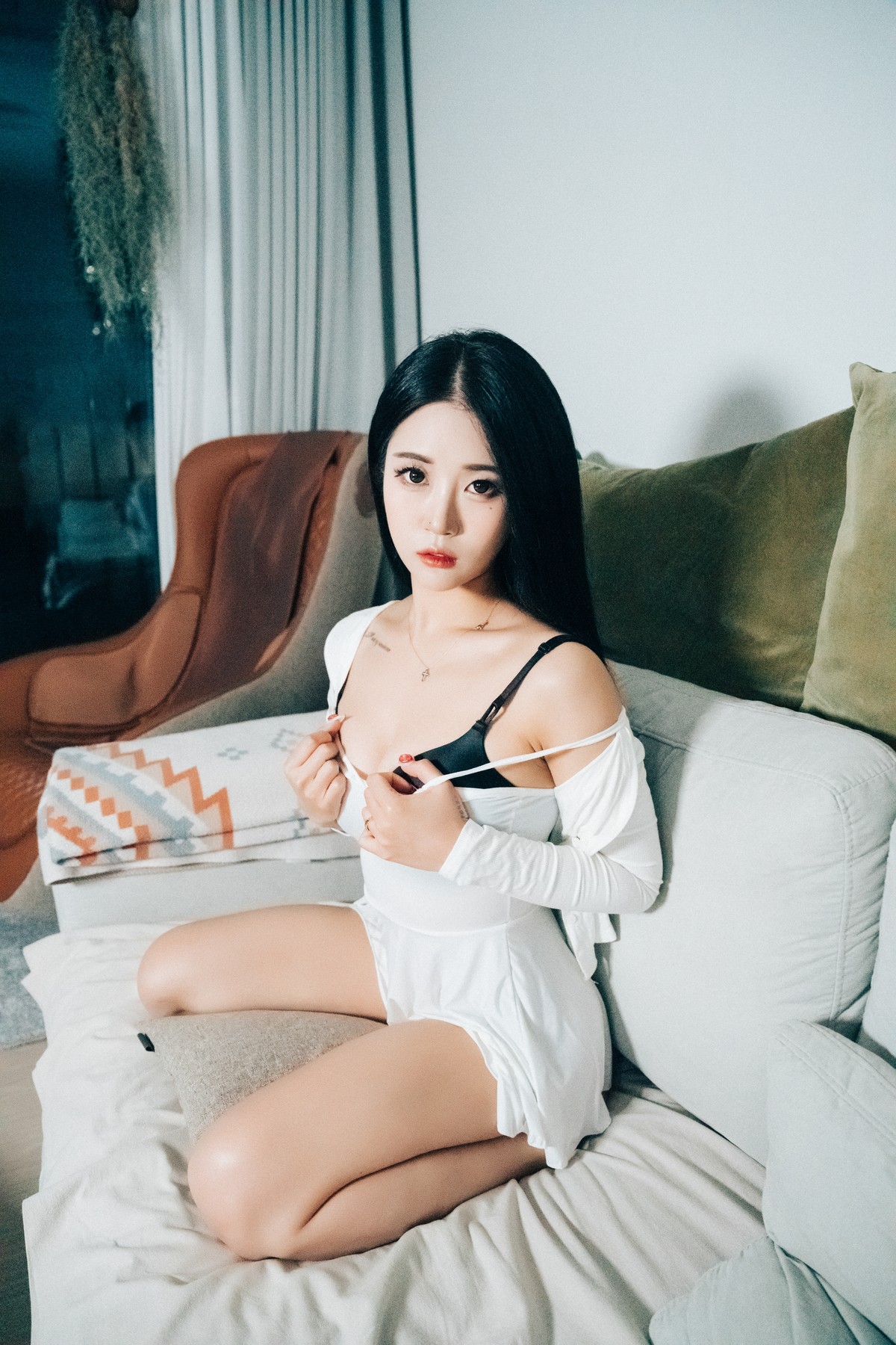 Jeong Bomi 정보미, [Loozy] You Bomi Set.02の写真 17