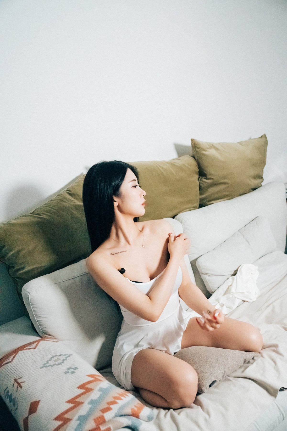 Jeong Bomi 정보미, [Loozy] You Bomi Set.02の写真 18