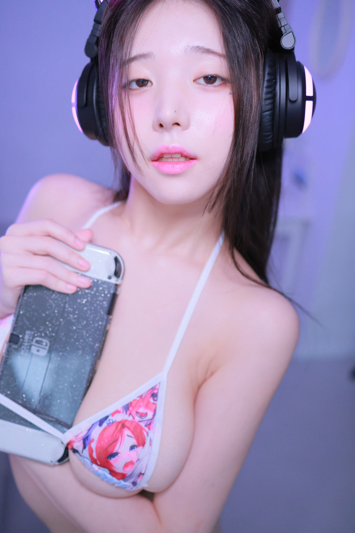 Yeon Woo 연우, [Patreon] Otaku Girl Set.01の写真 28