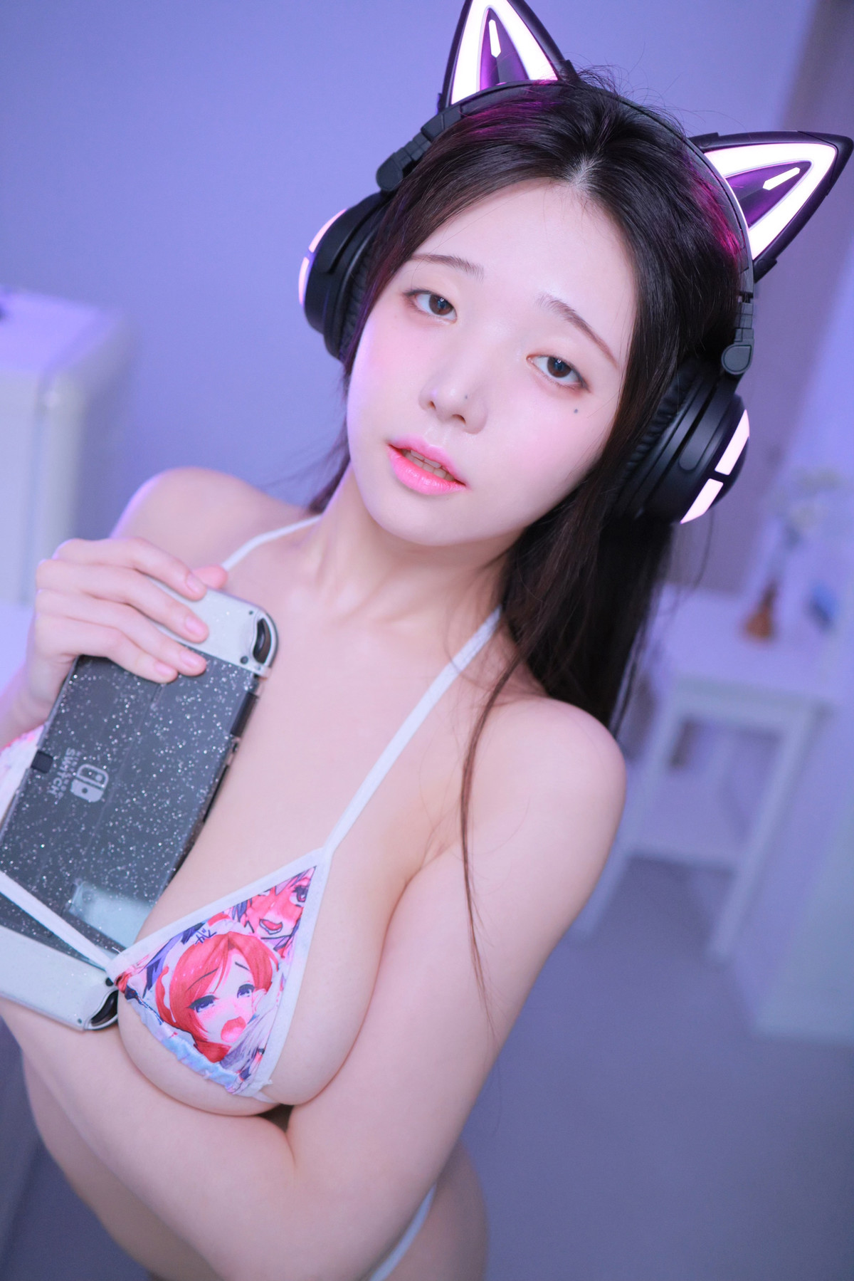 Yeon Woo 연우, [Patreon] Otaku Girl Set.01の写真 29
