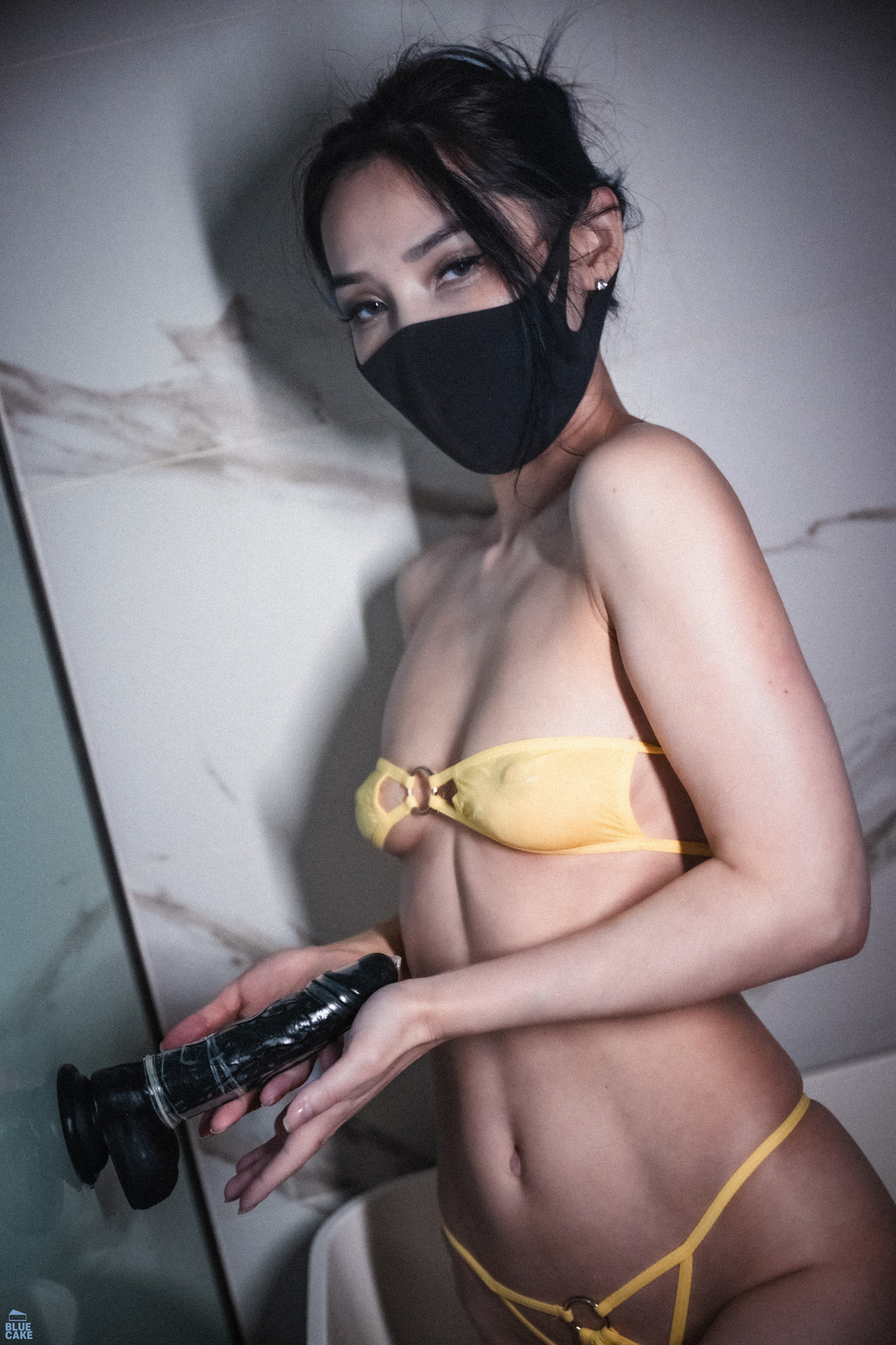 Sayuri 사유리, [BLUECAKE] Sticky Set.01の写真 2