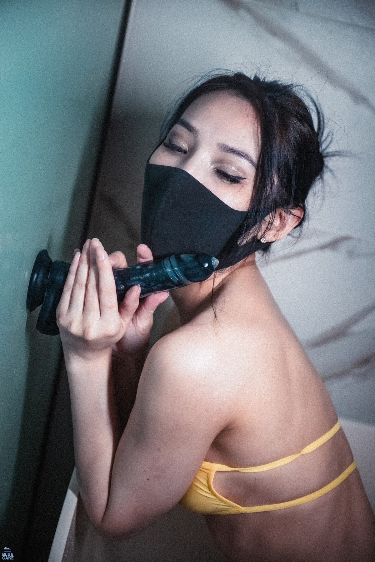 Sayuri 사유리, [BLUECAKE] Sticky Set.01の写真 7
