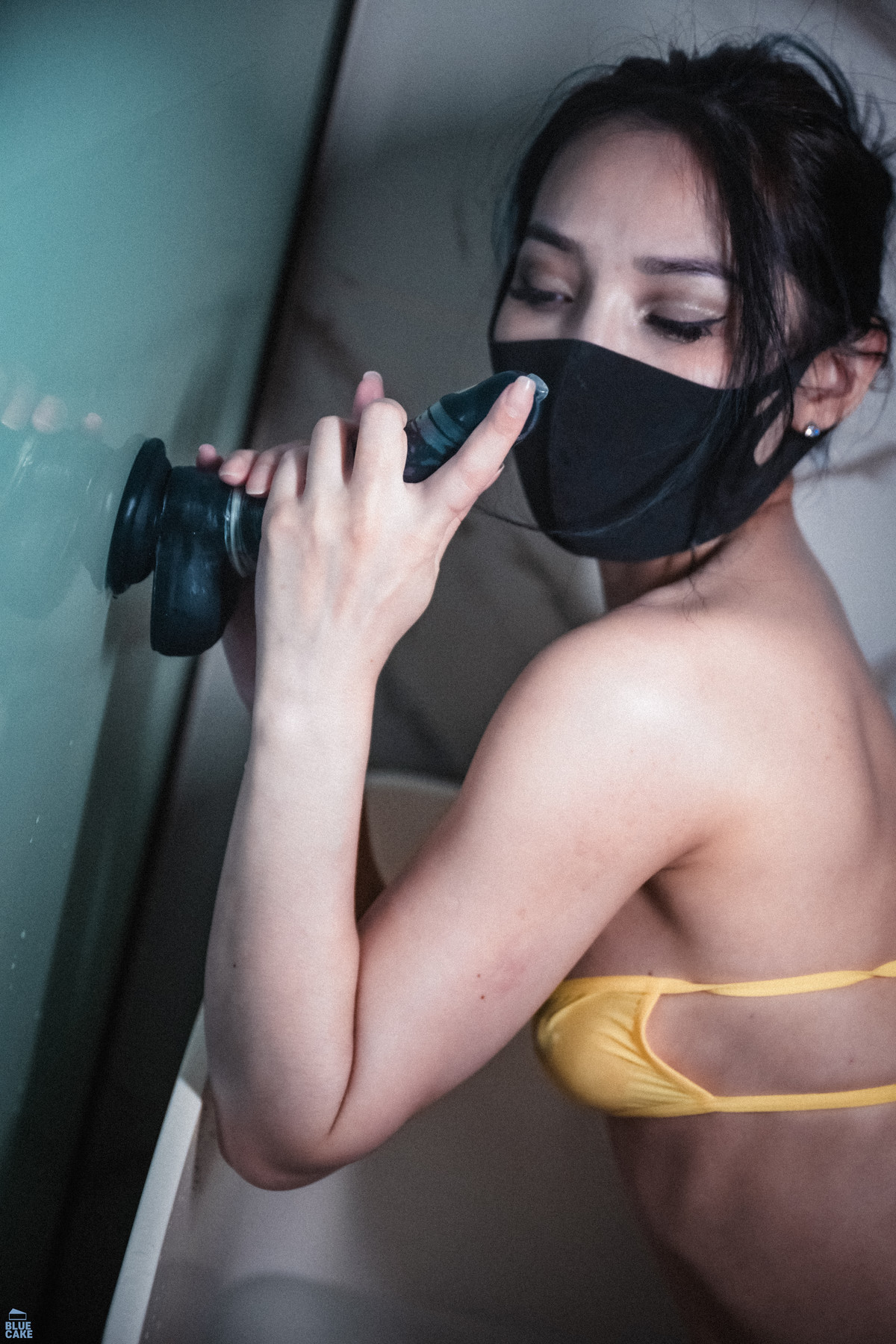 Sayuri 사유리, [BLUECAKE] Sticky Set.01の写真 8