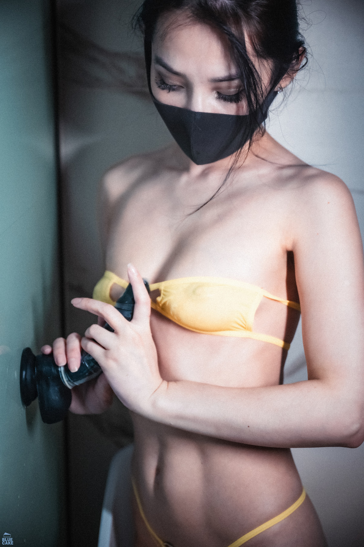 Sayuri 사유리, [BLUECAKE] Sticky Set.01の写真 9