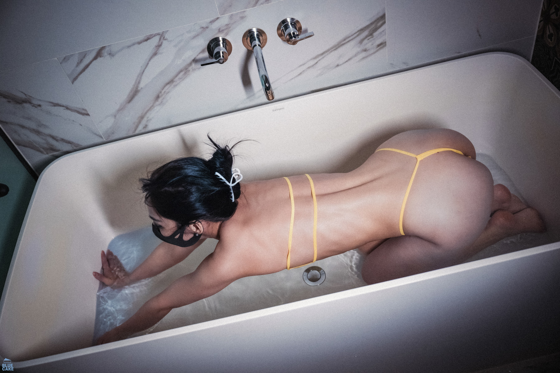 Sayuri 사유리, [BLUECAKE] Sticky Set.01の写真 13