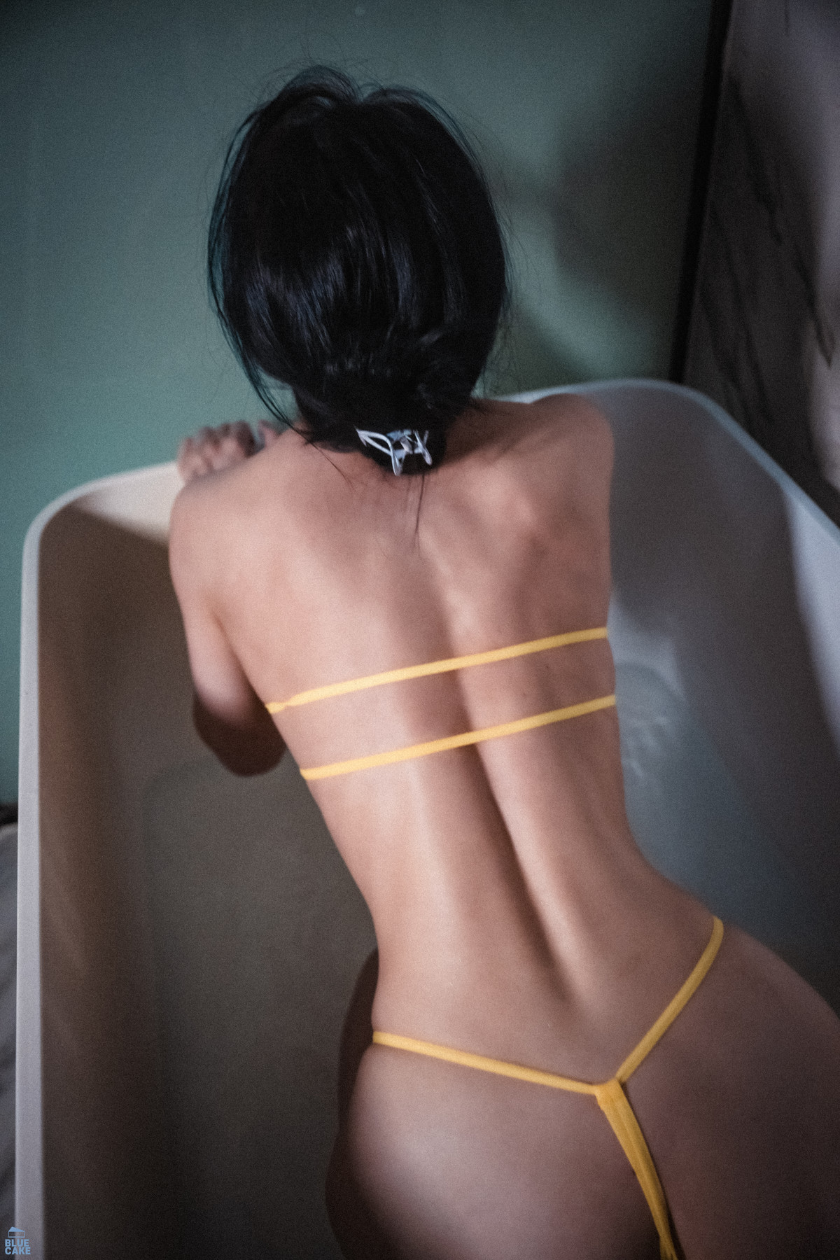 Sayuri 사유리, [BLUECAKE] Sticky Set.01の写真 15