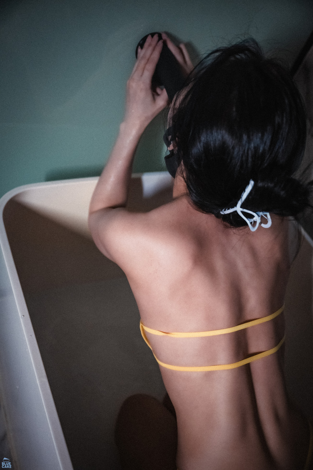 Sayuri 사유리, [BLUECAKE] Sticky Set.01の写真 16