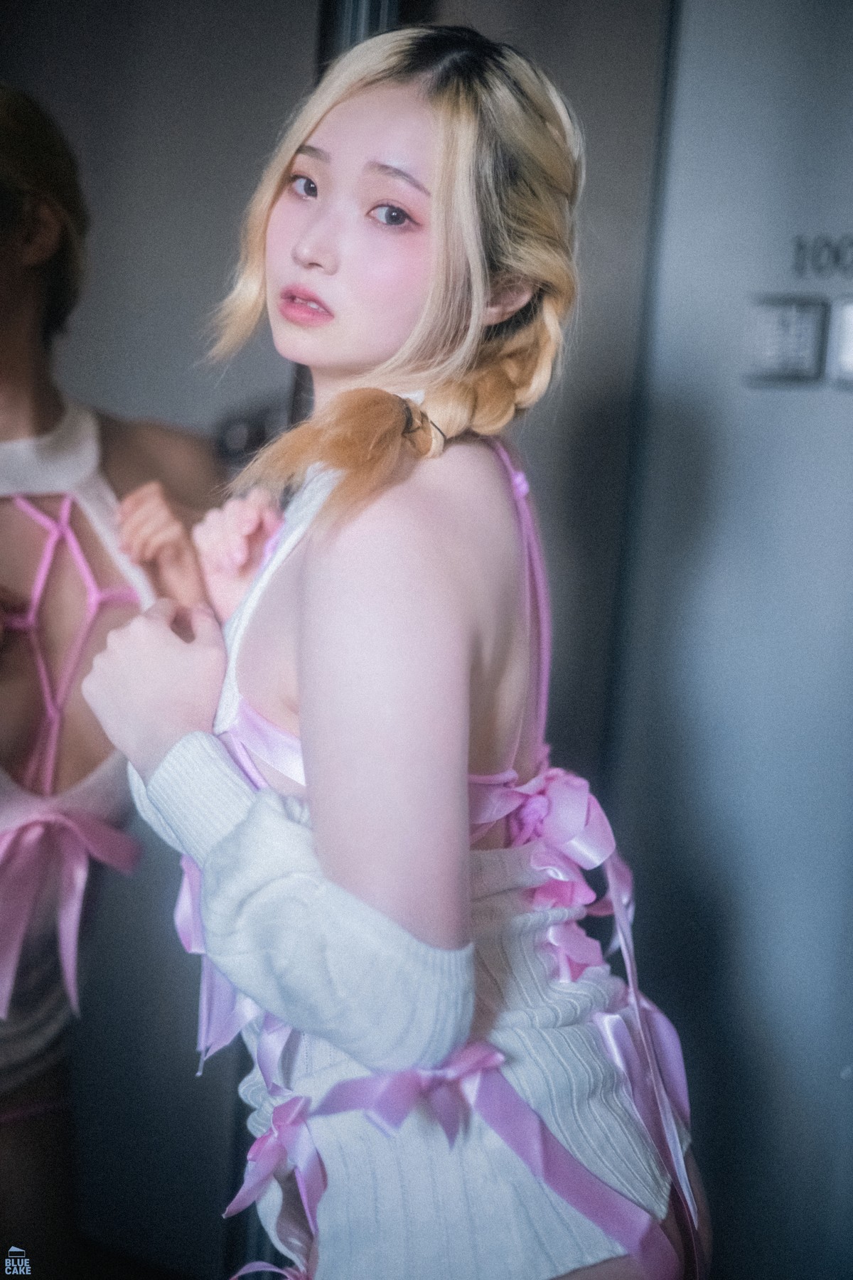 Bambi 밤비, [BLUECAKE] Present For U Set.02の写真 2