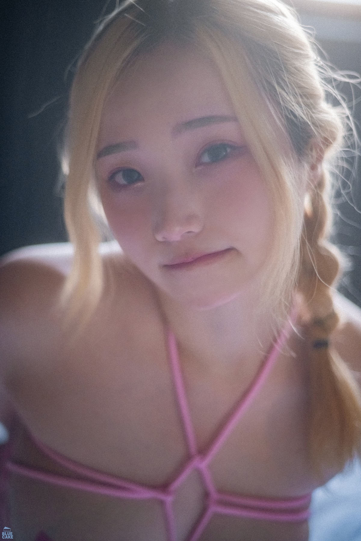 Bambi 밤비, [BLUECAKE] Present For U Set.02の写真 29