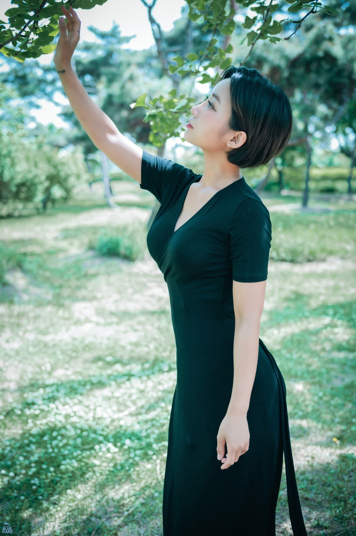 Booty Queen, [BLUECAKE] Walk in The Park Set.01の写真 15