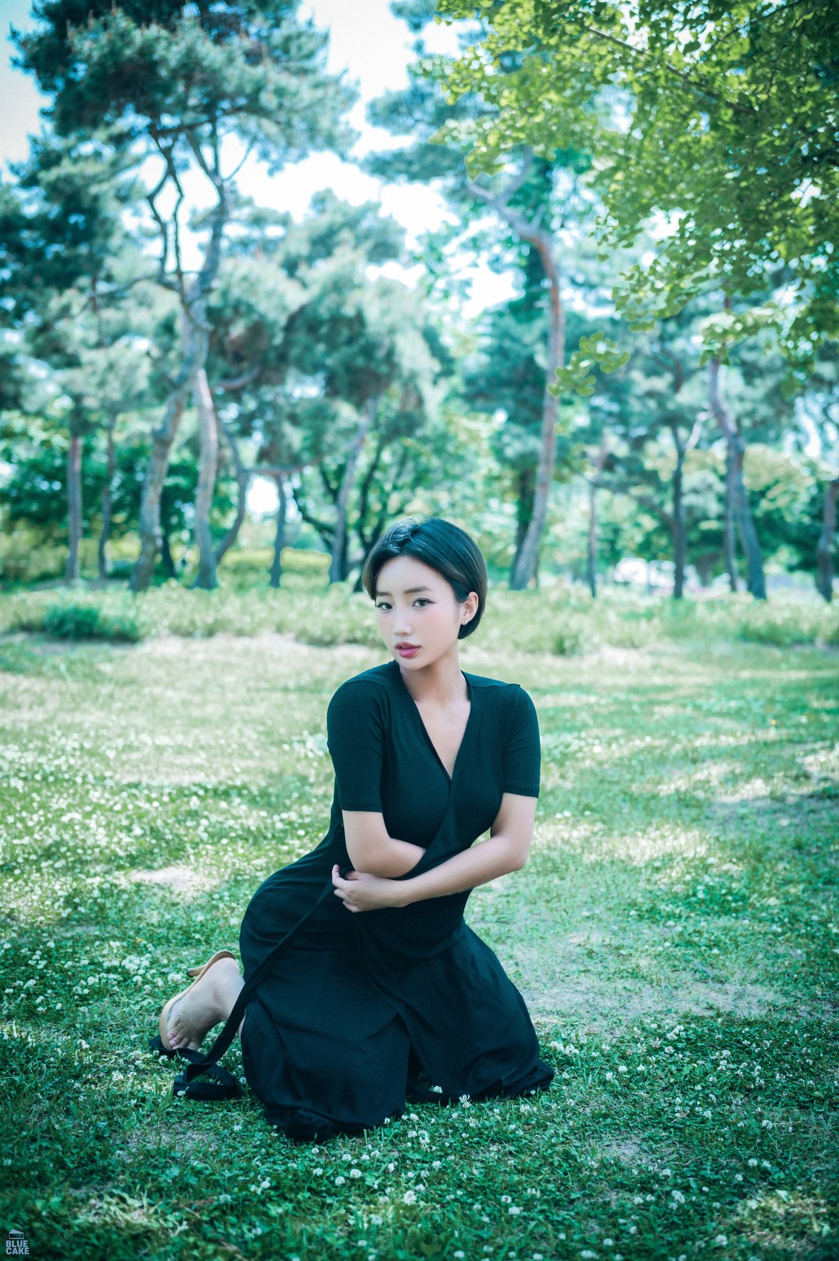 Booty Queen, [BLUECAKE] Walk in The Park Set.01の写真 22