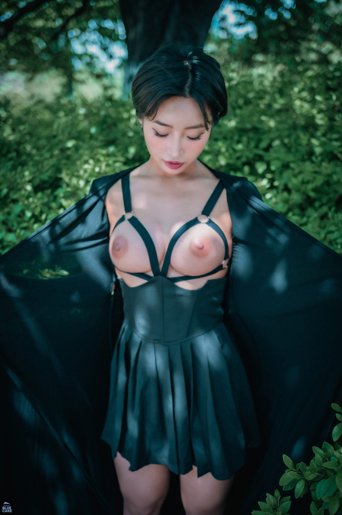 Booty Queen, [BLUECAKE] Walk in The Park Set.01の写真 40