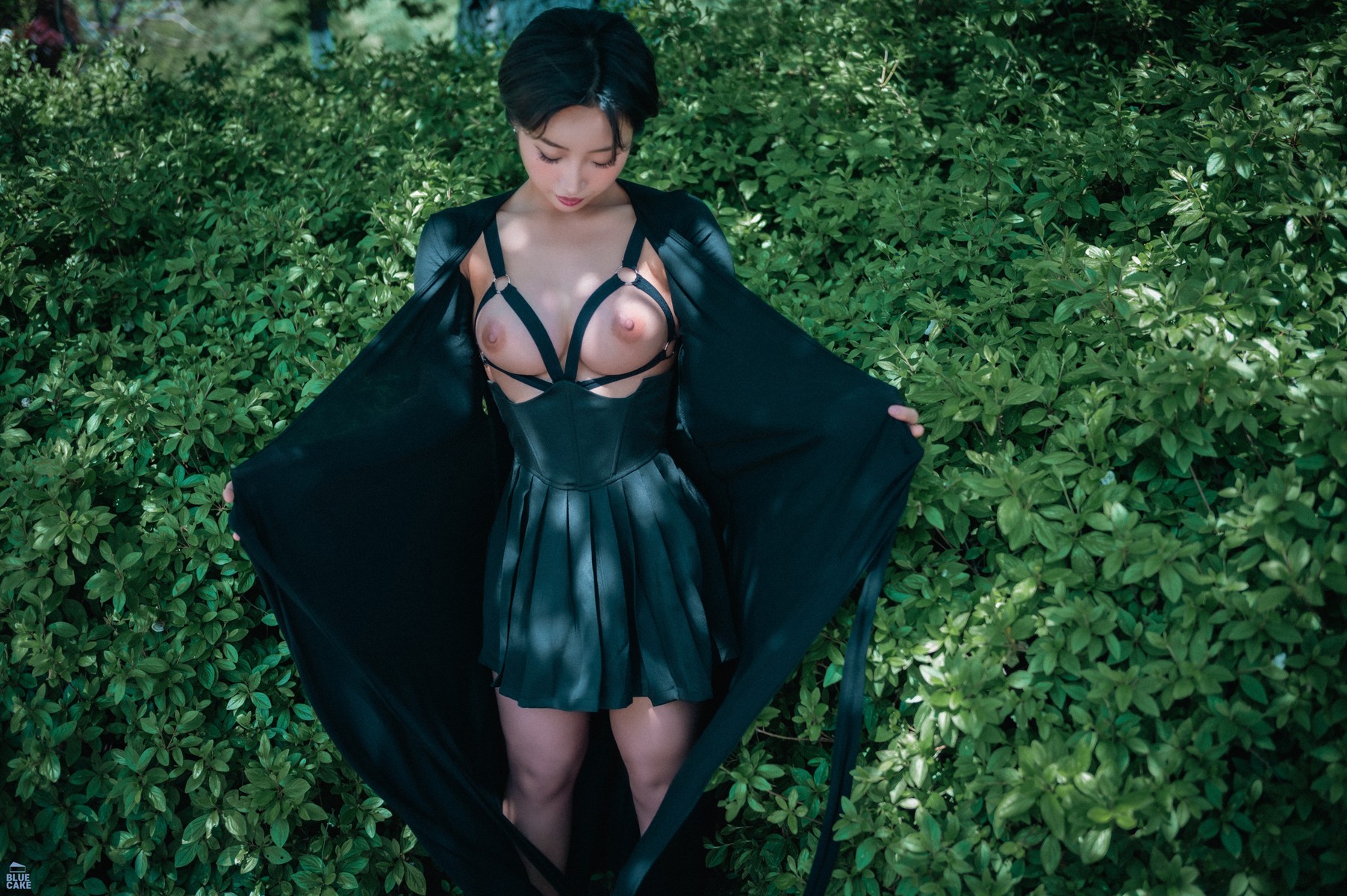 Booty Queen, [BLUECAKE] Walk in The Park Set.01の写真 43