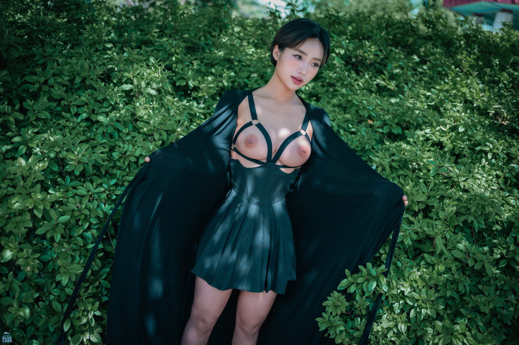 Booty Queen, [BLUECAKE] Walk in The Park Set.01の写真 45