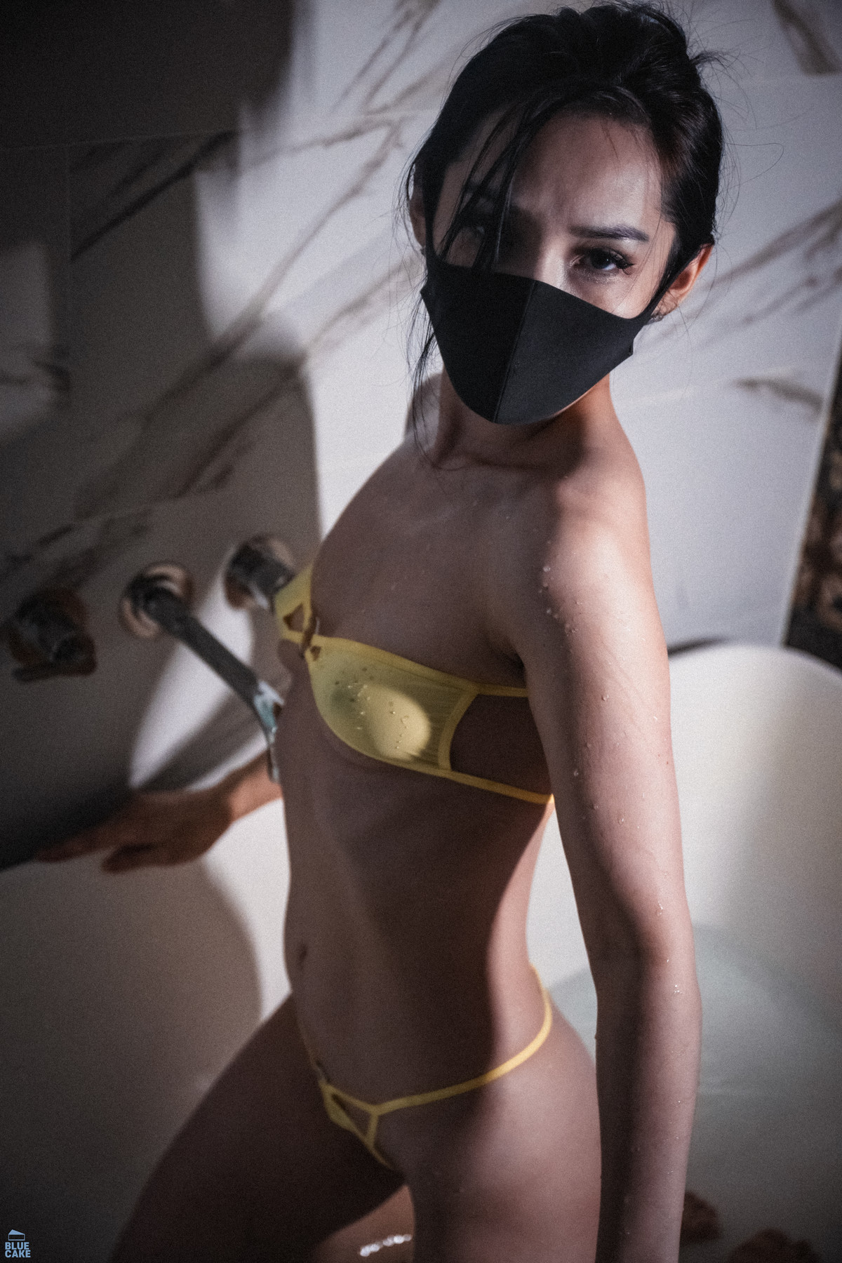 Sayuri 사유리, [BLUECAKE] Sticky Set.02の写真 2