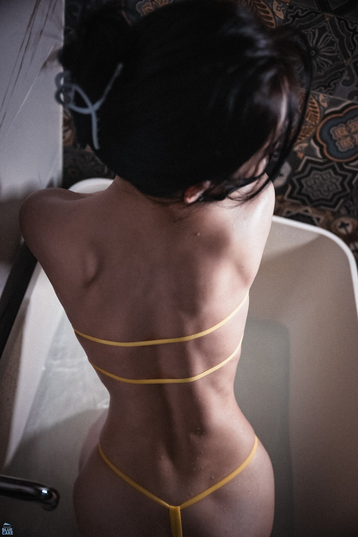 Sayuri 사유리, [BLUECAKE] Sticky Set.02の写真 16
