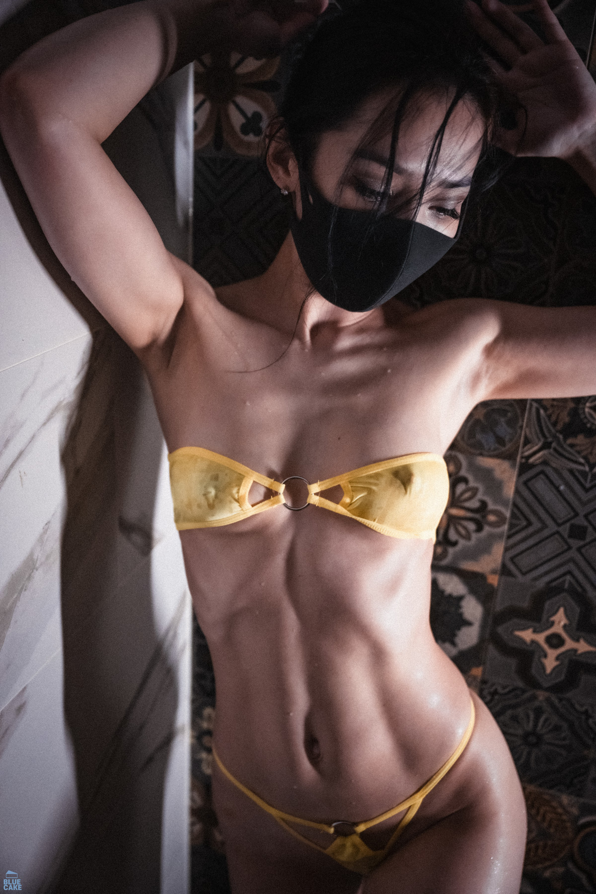 Sayuri 사유리, [BLUECAKE] Sticky Set.02の写真 18