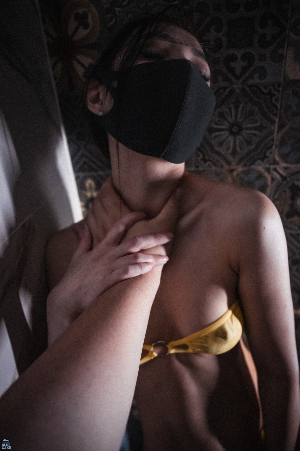 Sayuri 사유리, [BLUECAKE] Sticky Set.02の写真 26