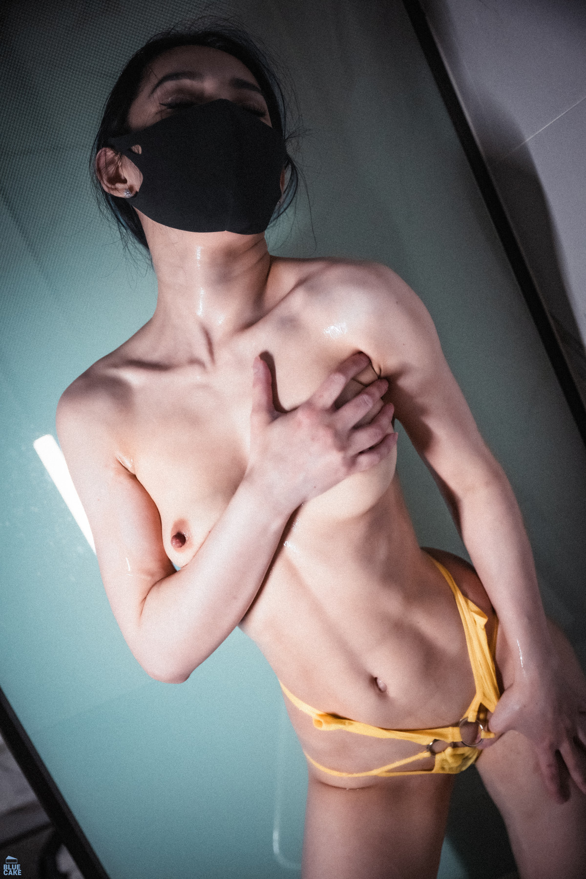 Sayuri 사유리, [BLUECAKE] Sticky Set.02の写真 45