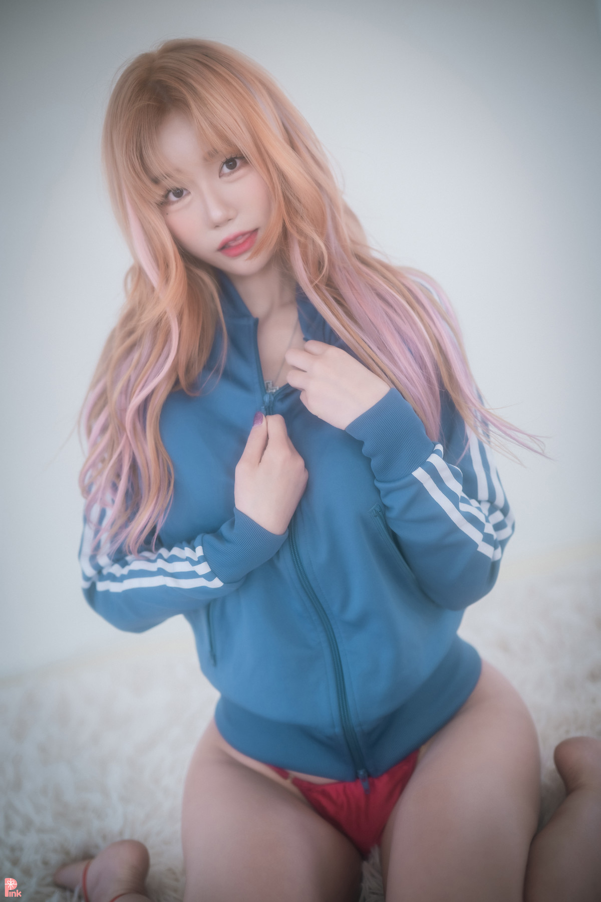 Berry 빛베리, [PINK] Vol.1 BERRY PARADISE! Set.01の写真 3