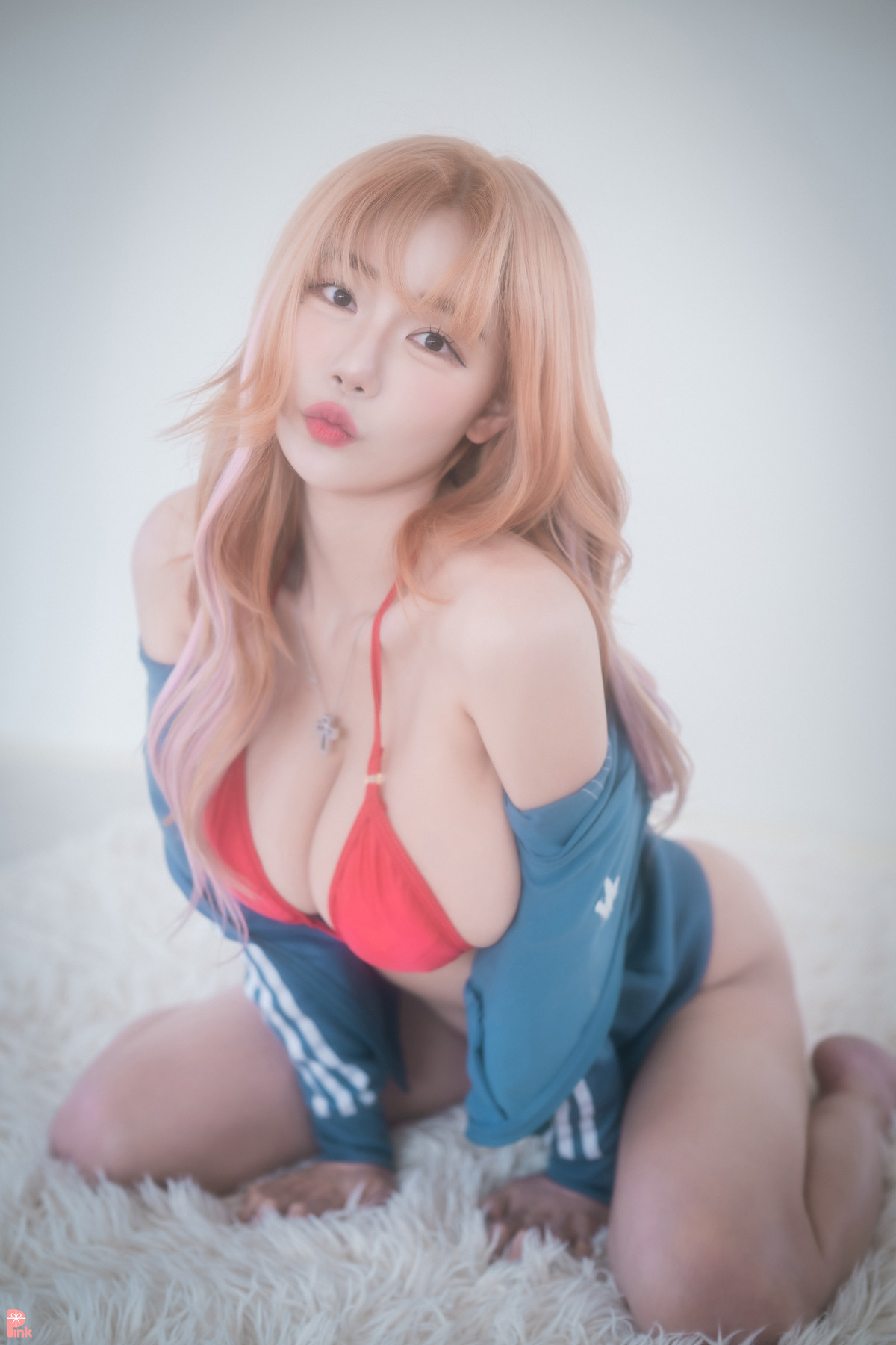 Berry 빛베리, [PINK] Vol.1 BERRY PARADISE! Set.01の写真 4