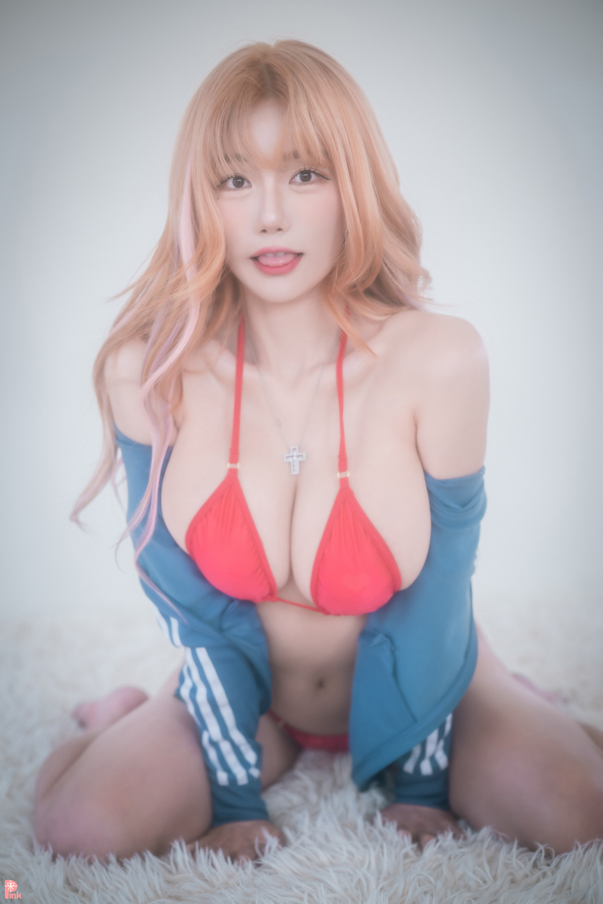 Berry 빛베리, [PINK] Vol.1 BERRY PARADISE! Set.01の写真 7