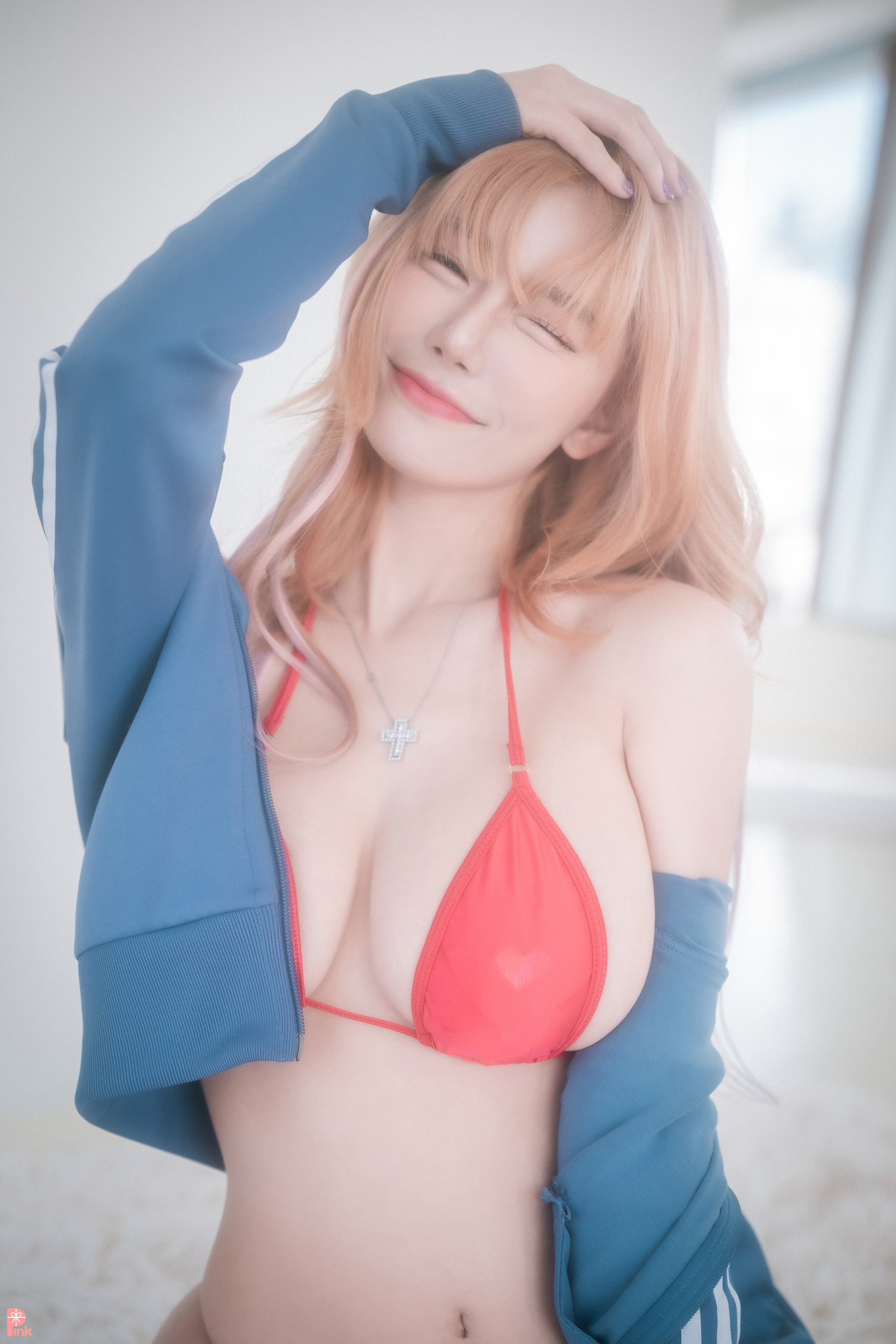 Berry 빛베리, [PINK] Vol.1 BERRY PARADISE! Set.01の写真 8