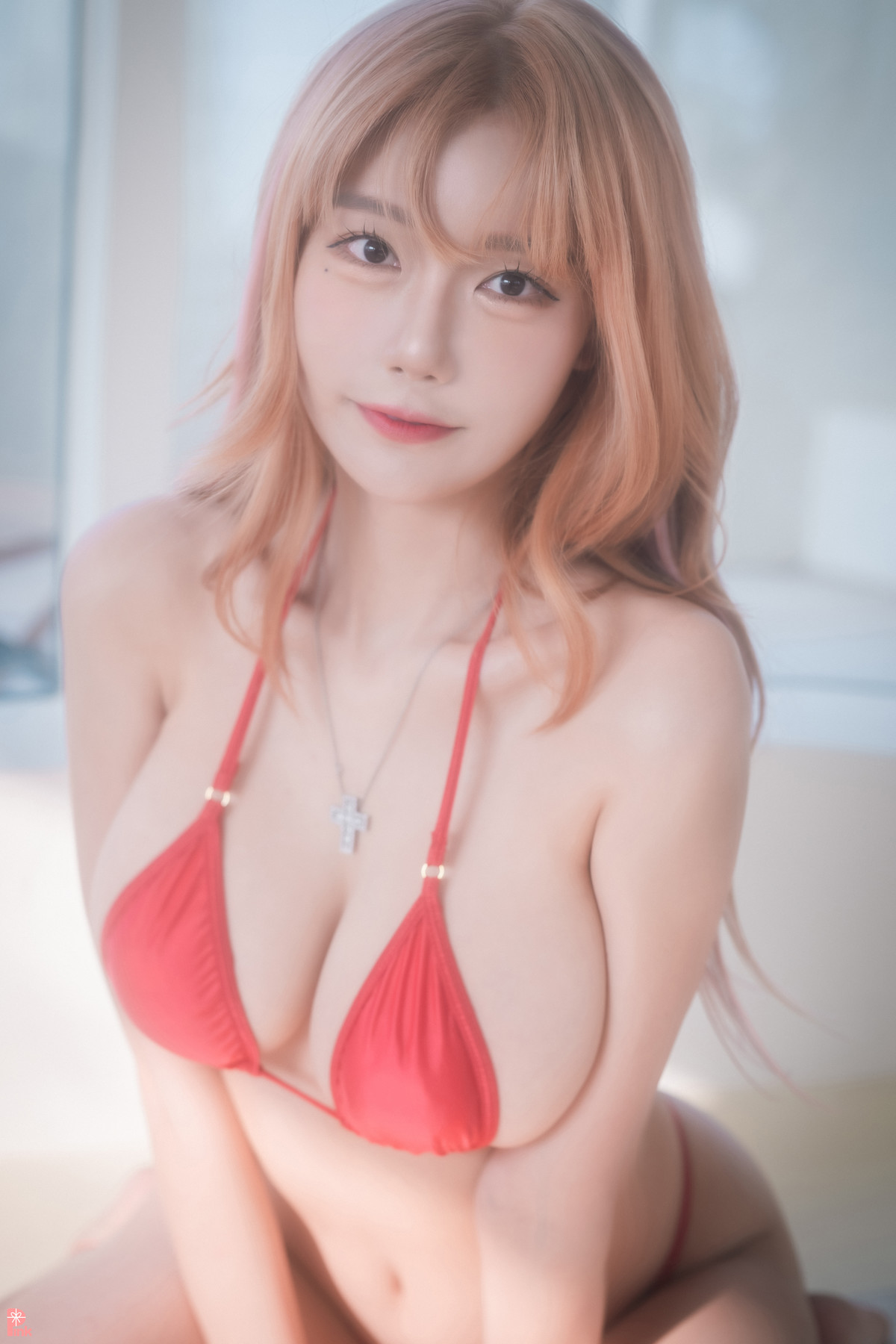 Berry 빛베리, [PINK] Vol.1 BERRY PARADISE! Set.01の写真 15