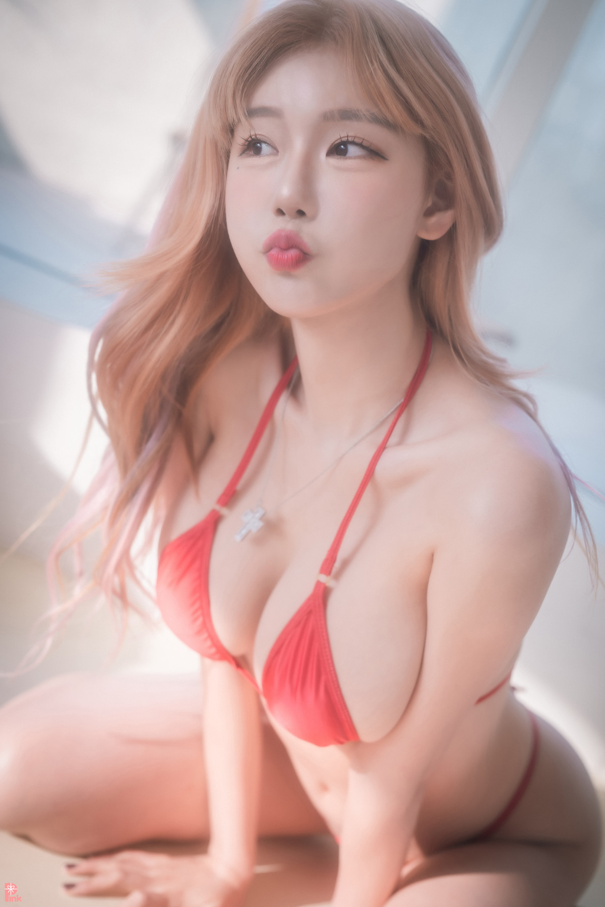 Berry 빛베리, [PINK] Vol.1 BERRY PARADISE! Set.01の写真 17