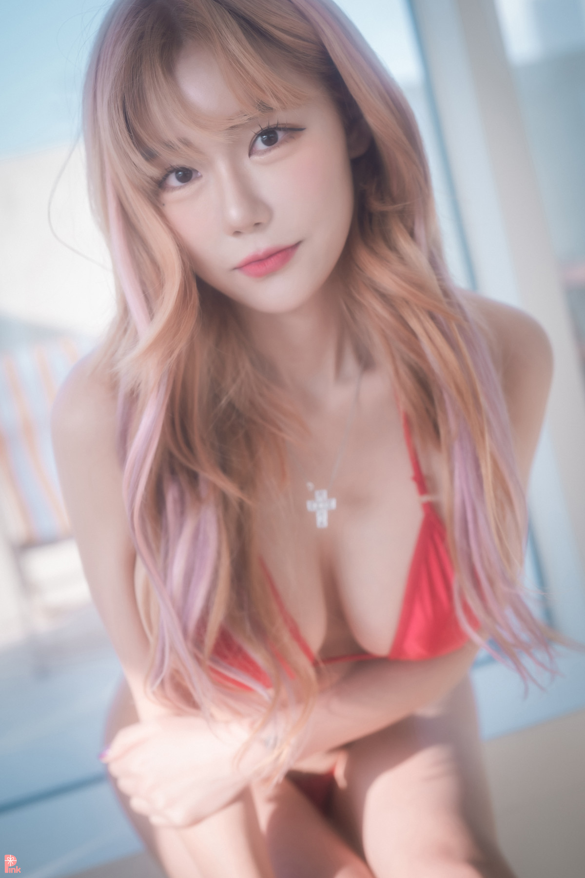 Berry 빛베리, [PINK] Vol.1 BERRY PARADISE! Set.01の写真 20