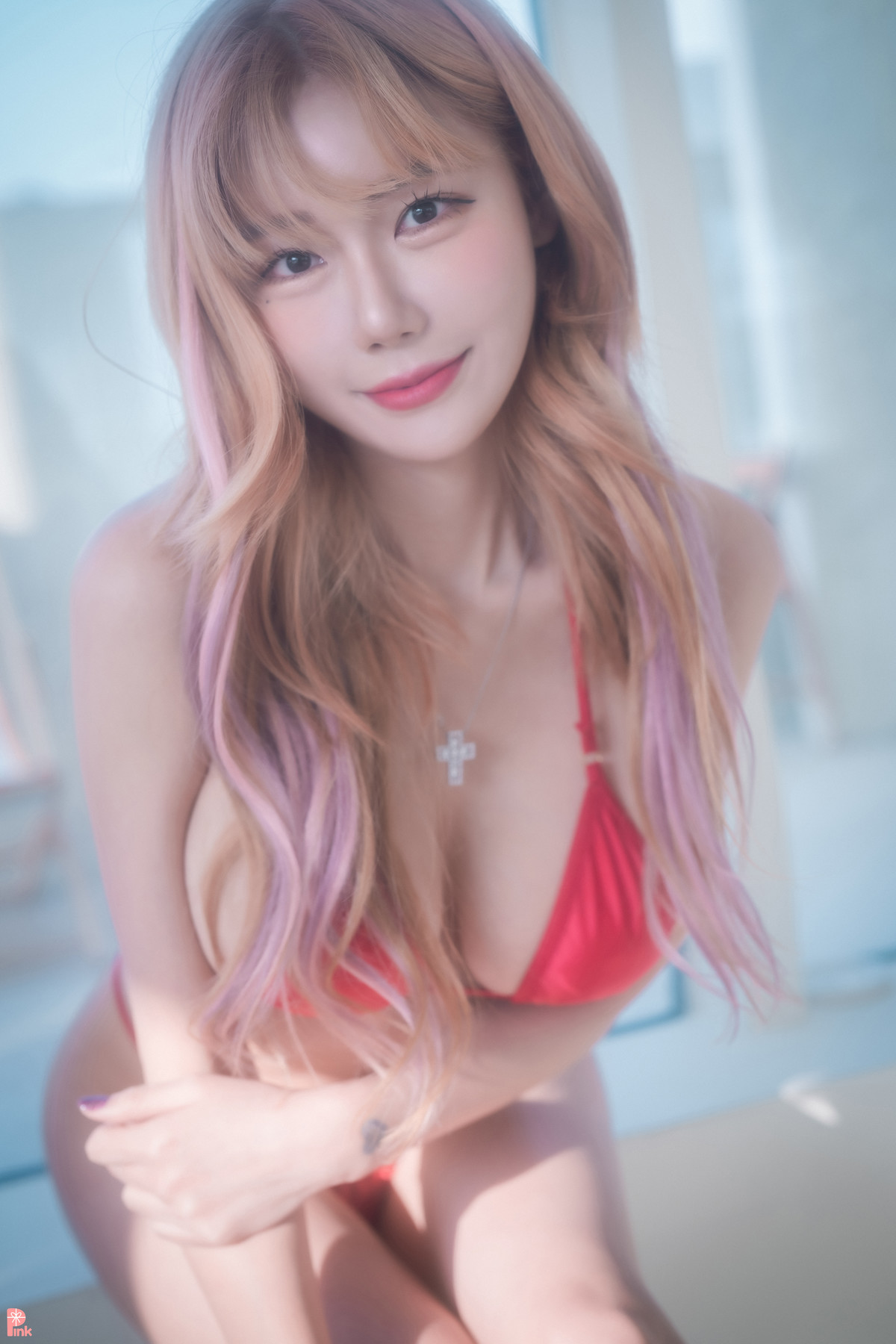 Berry 빛베리, [PINK] Vol.1 BERRY PARADISE! Set.01の写真 21