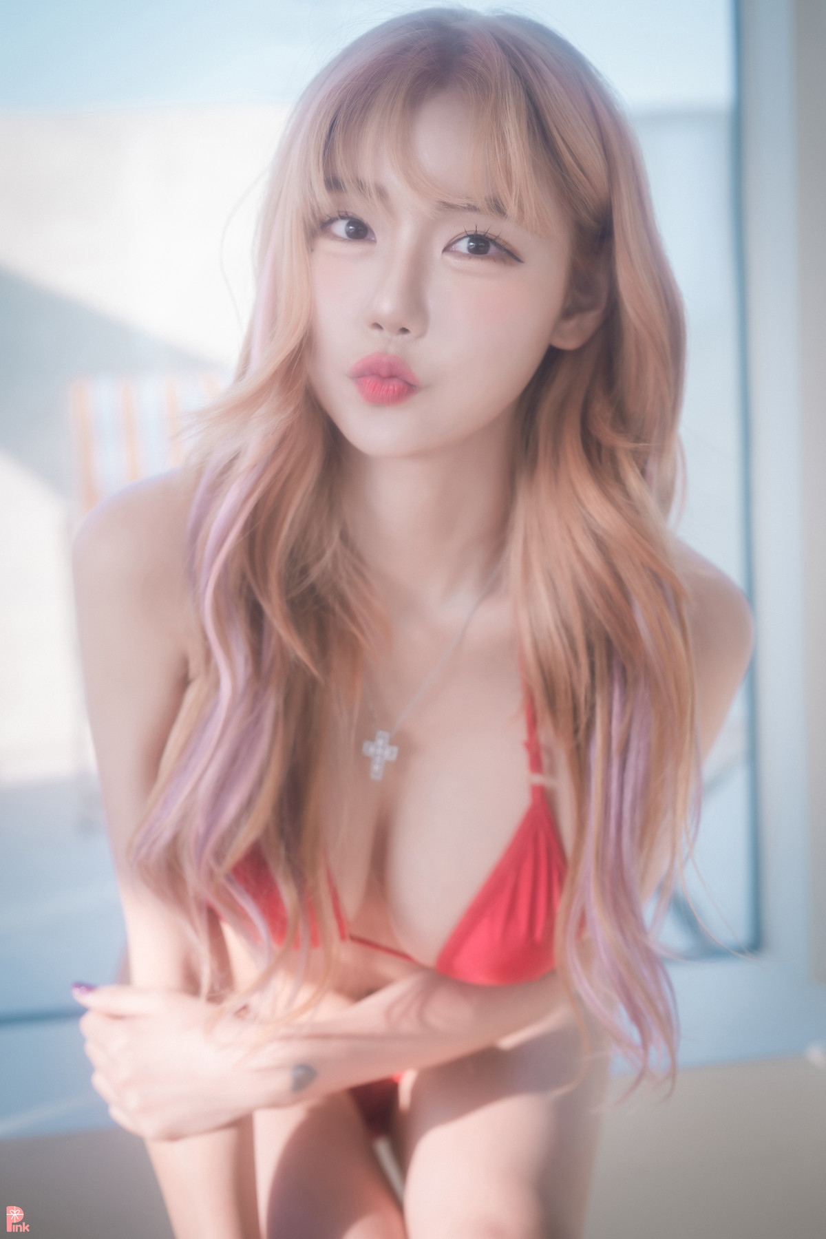 Berry 빛베리, [PINK] Vol.1 BERRY PARADISE! Set.01の写真 22