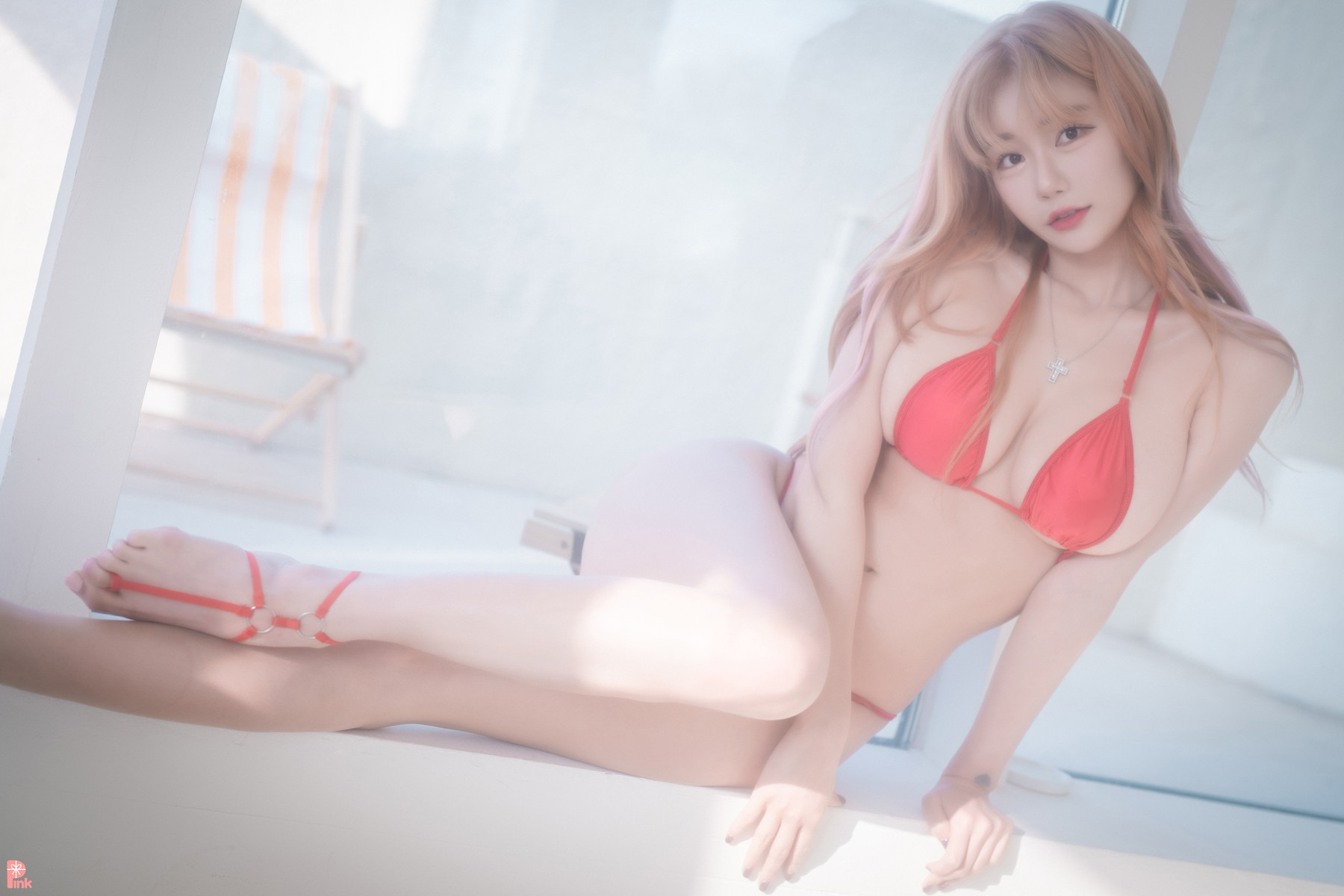 Berry 빛베리, [PINK] Vol.1 BERRY PARADISE! Set.01の写真 23