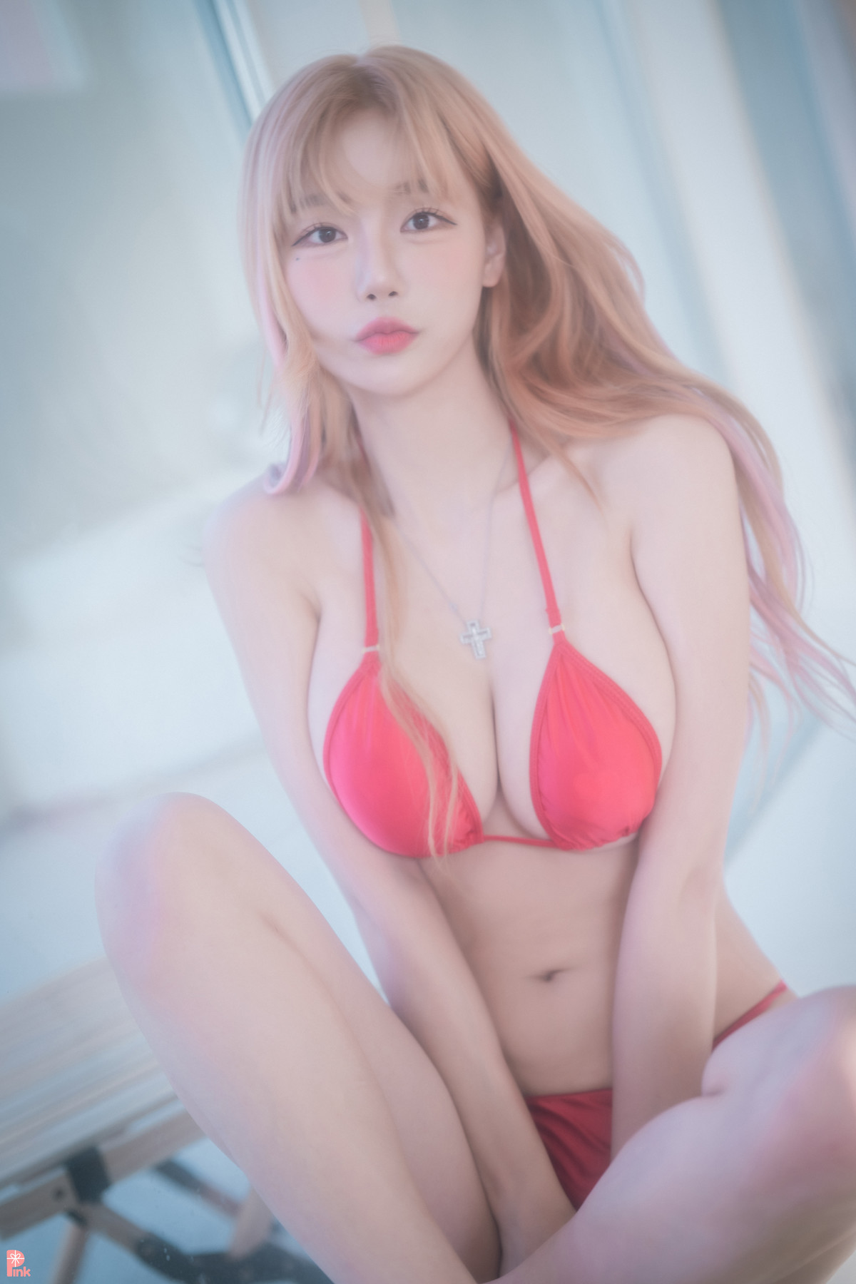 Berry 빛베리, [PINK] Vol.1 BERRY PARADISE! Set.01の写真 26