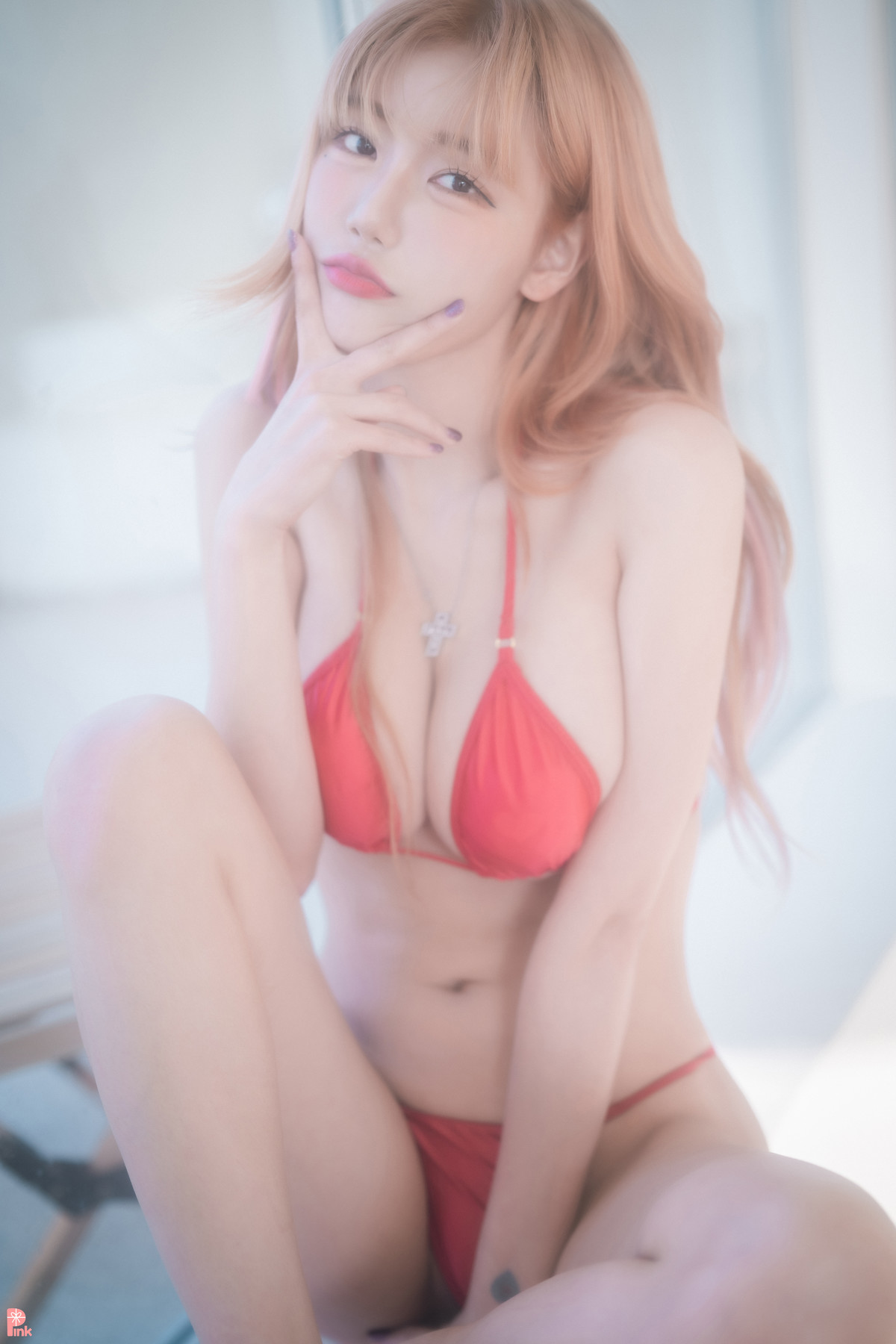 Berry 빛베리, [PINK] Vol.1 BERRY PARADISE! Set.01の写真 29