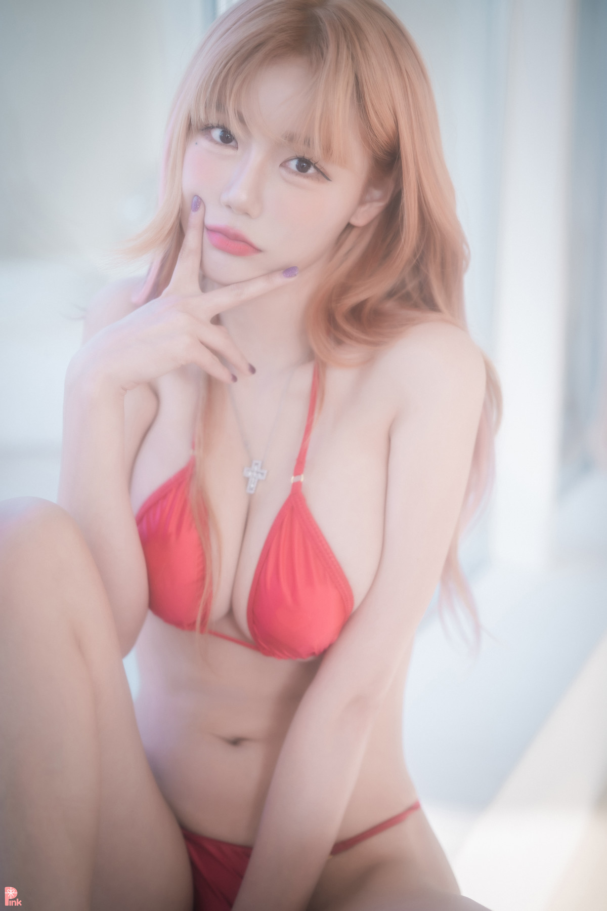 Berry 빛베리, [PINK] Vol.1 BERRY PARADISE! Set.01の写真 30