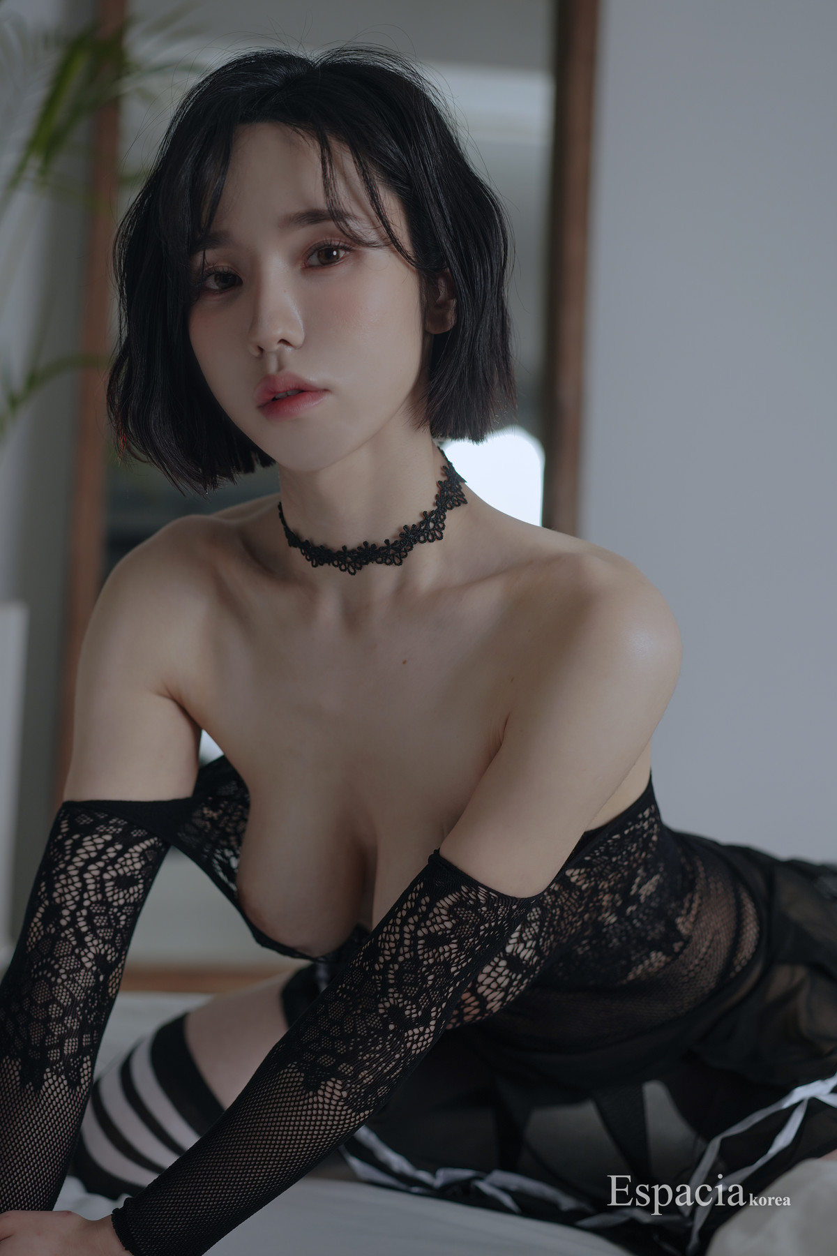 YUNHA [Espacia Korea] EHC#127の写真 31