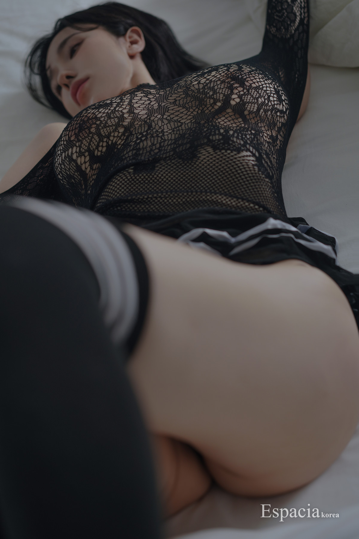 YUNHA [Espacia Korea] EHC#127の写真 33
