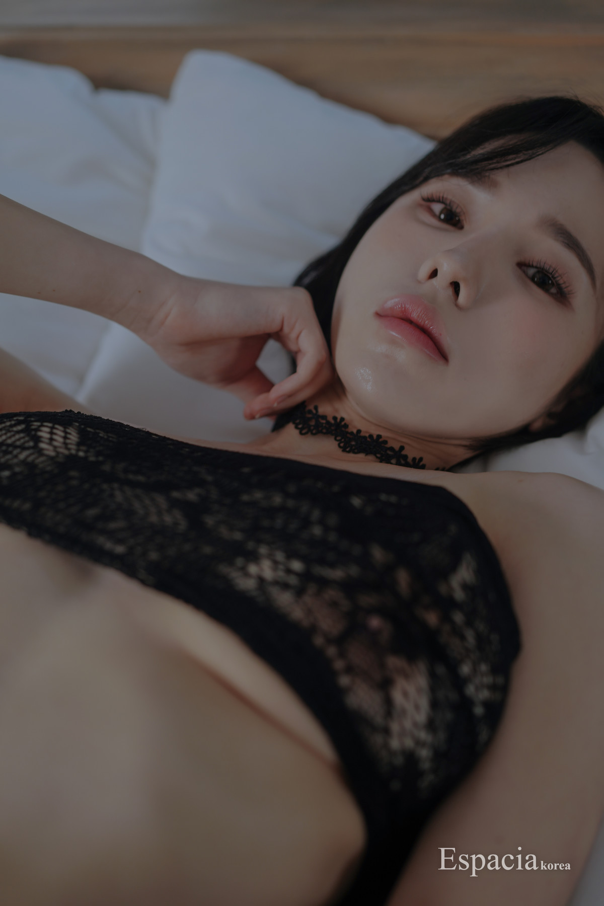 YUNHA [Espacia Korea] EHC#127の写真 44