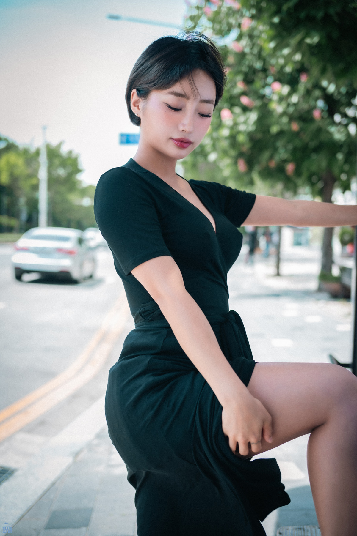 Booty Queen, [BLUECAKE] Walk in The Park Set.02の写真 7