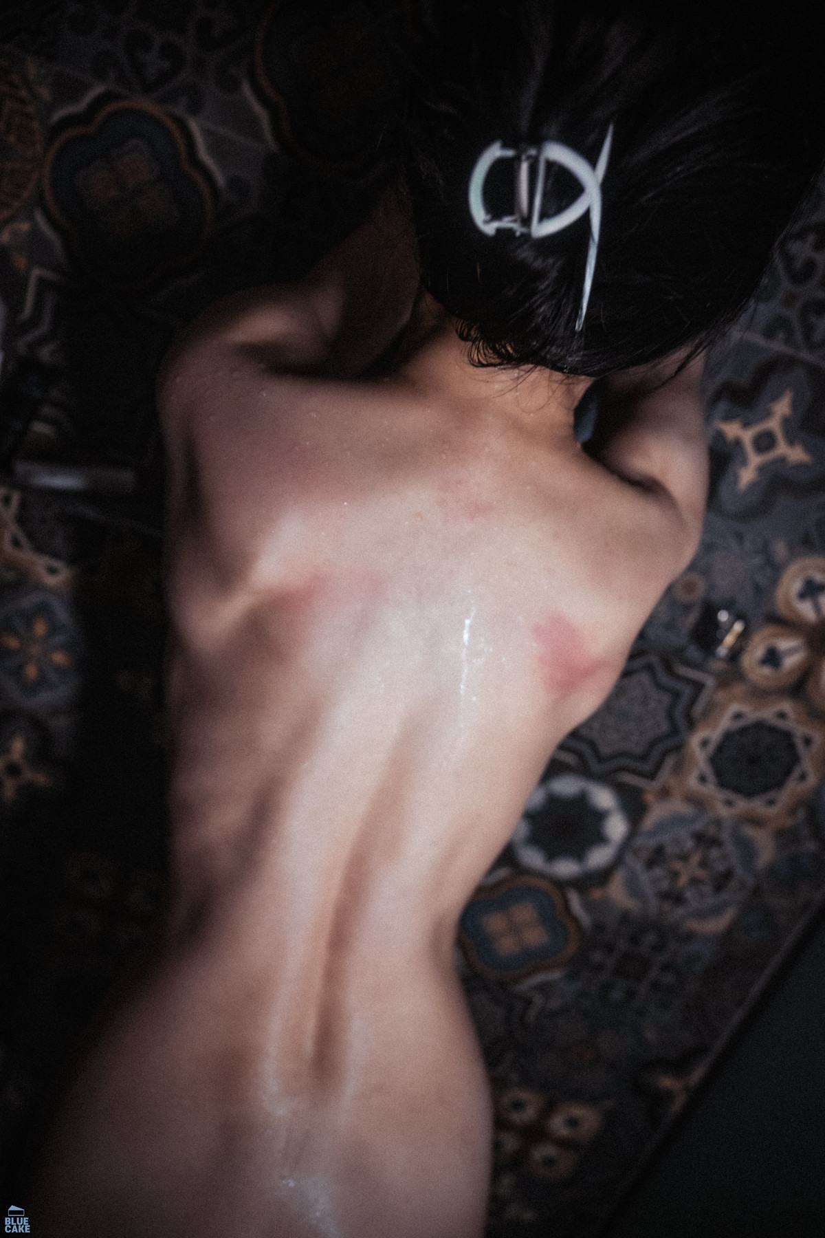 Sayuri 사유리, [BLUECAKE] Sticky Set.03の写真 66