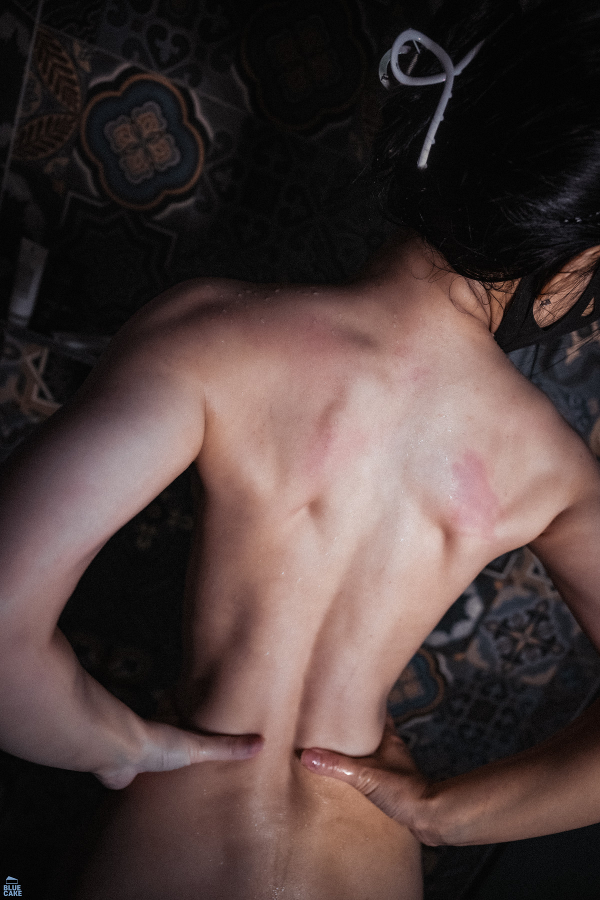 Sayuri 사유리, [BLUECAKE] Sticky Set.03の写真 67