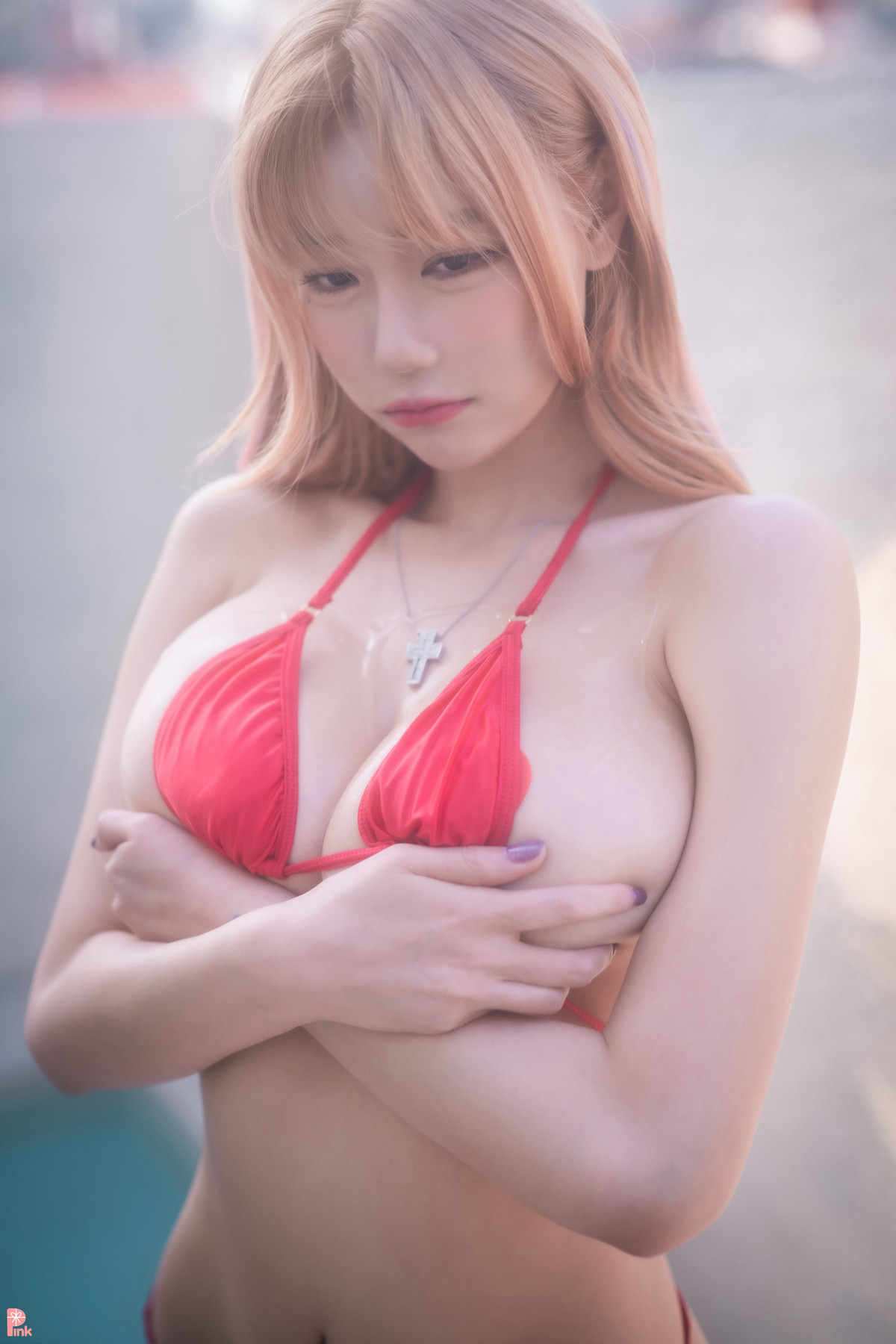 Berry 빛베리, [PINK] Vol.1 BERRY PARADISE! Set.02の写真 10