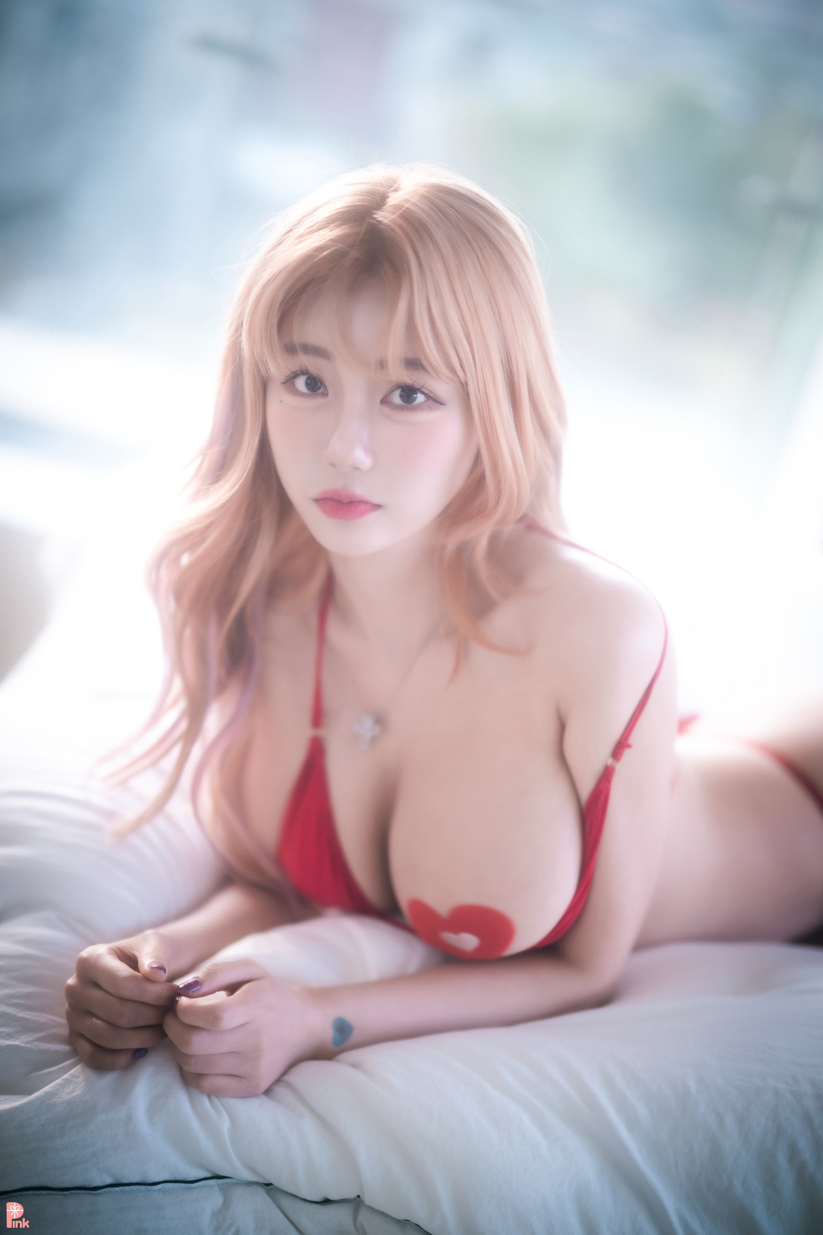 Berry 빛베리, [PINK] Vol.1 BERRY PARADISE! Set.02の写真 25