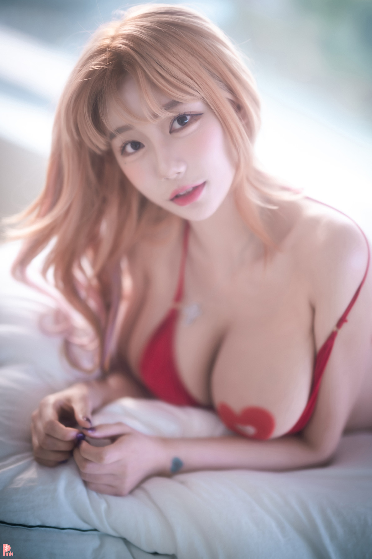 Berry 빛베리, [PINK] Vol.1 BERRY PARADISE! Set.02の写真 26